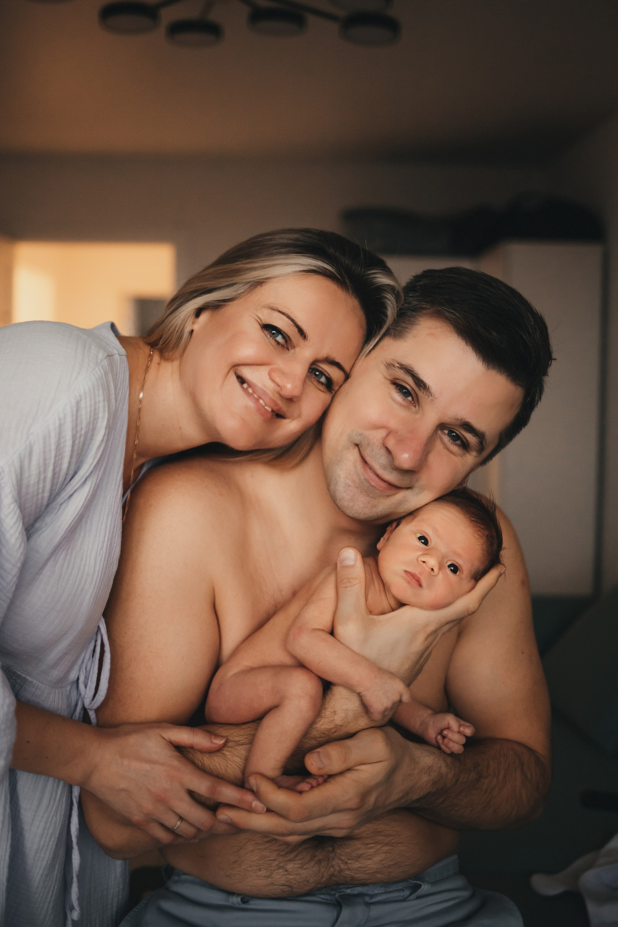 Анонс. Семейный и детский фотограф в Нижнем Новгороде Буслаева Мария