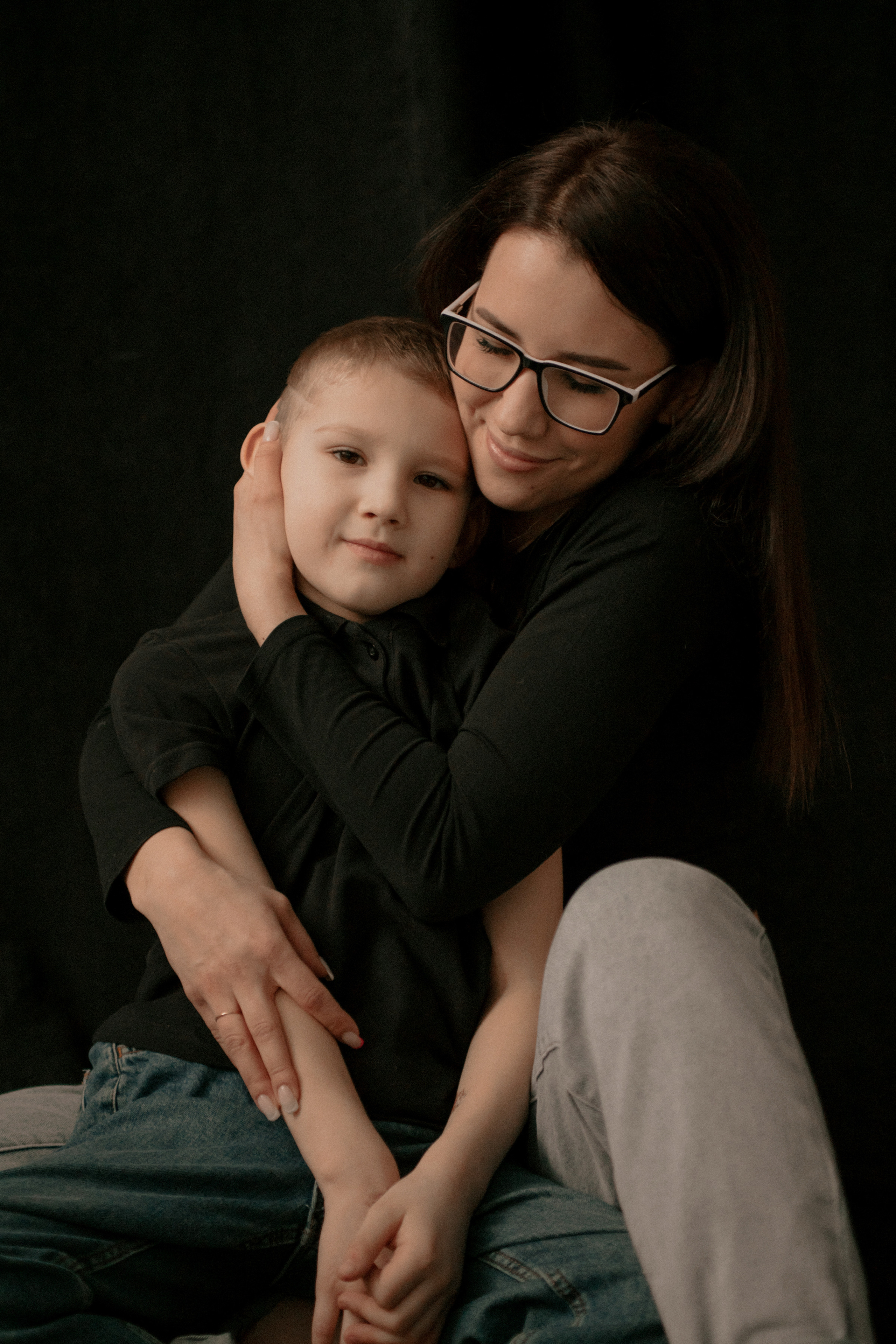 Анонс. Семейный и детский фотограф в Нижнем Новгороде Буслаева Мария