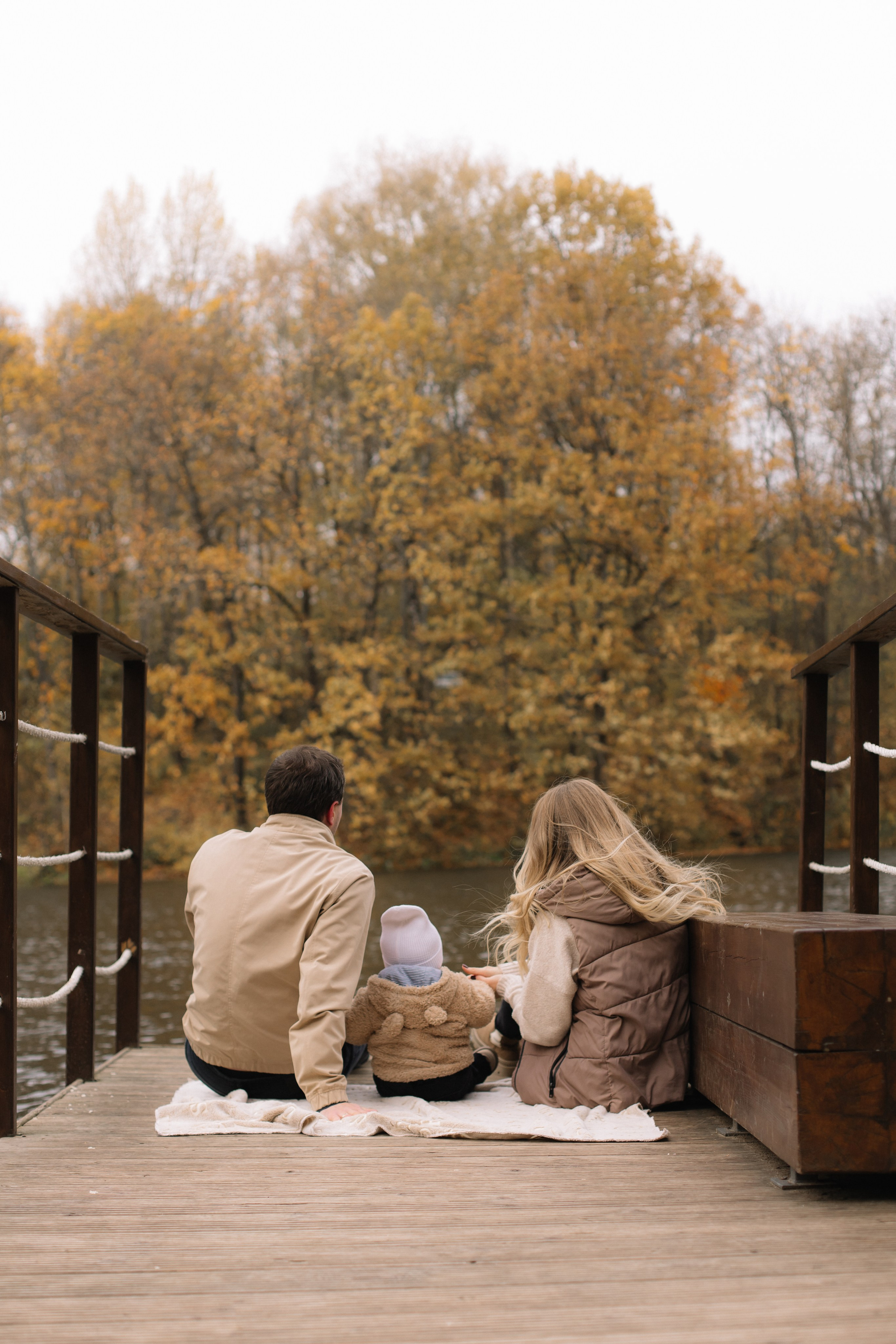 Анонс. Семейный и детский фотограф в Нижнем Новгороде Буслаева Мария