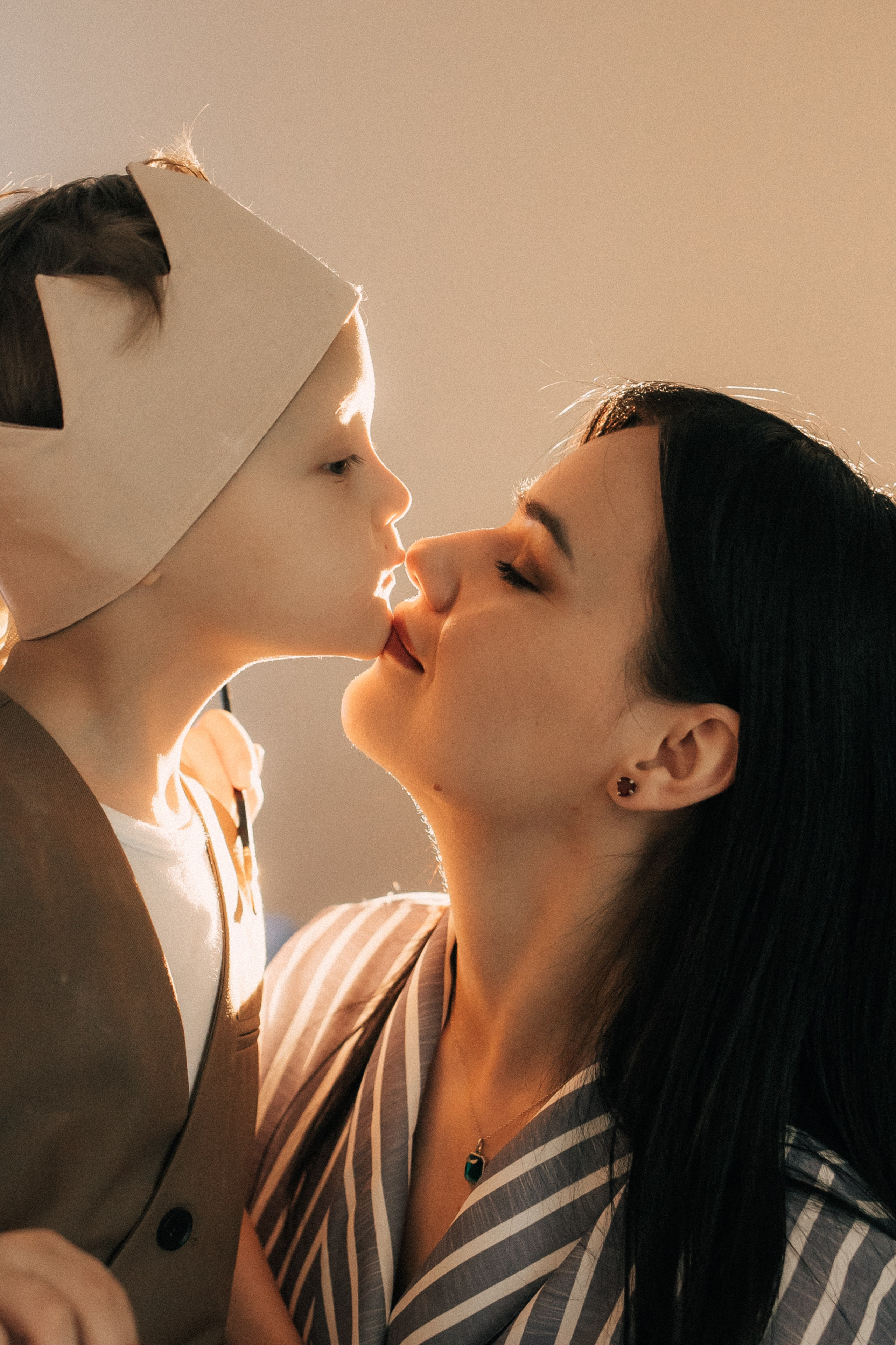 Семья Ерофеевых. Семейный и детский фотограф в Нижнем Новгороде Буслаева Мария