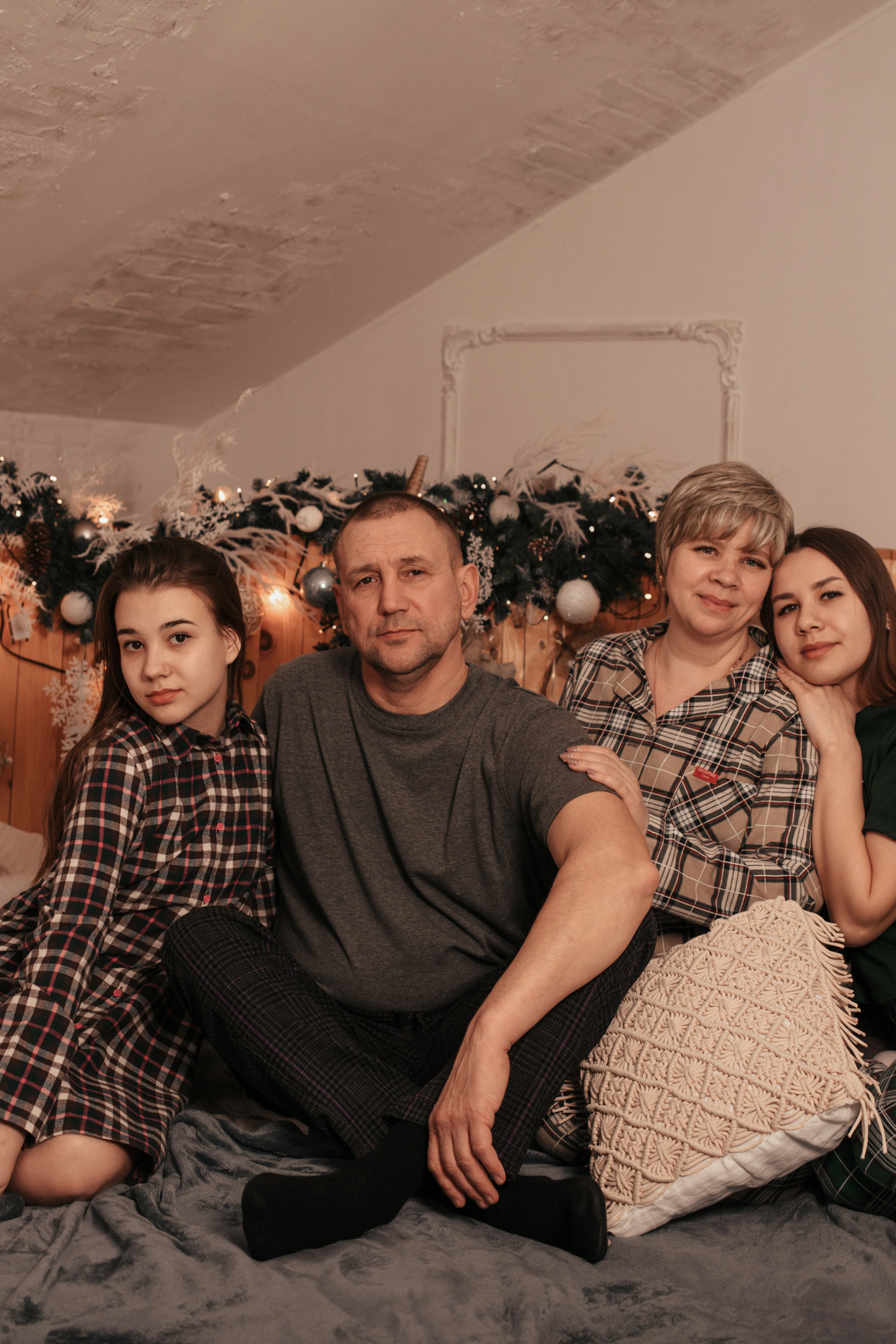 Анонс. Семейный и детский фотограф в Нижнем Новгороде Буслаева Мария