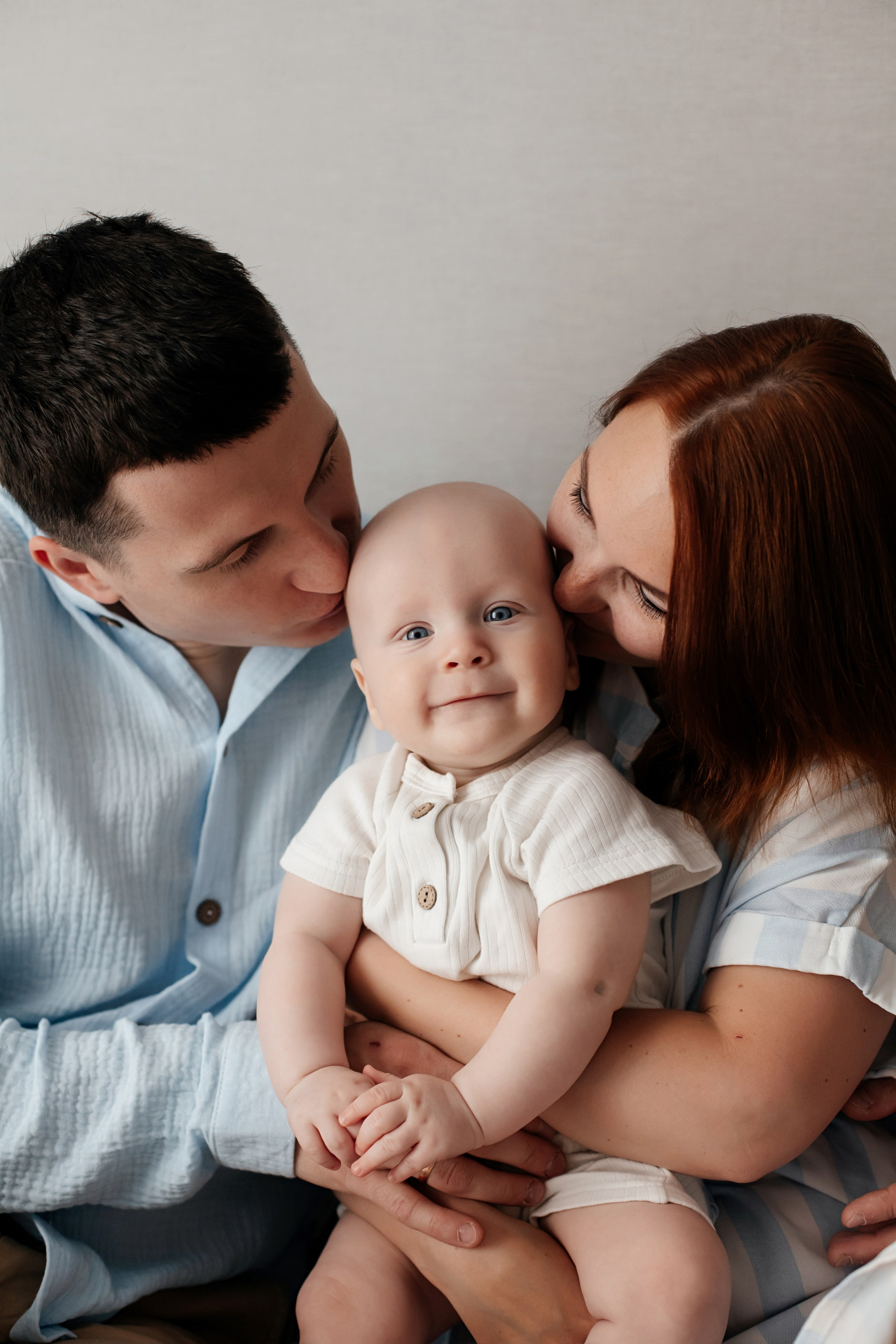 Анонс. Семейный и детский фотограф в Нижнем Новгороде Буслаева Мария