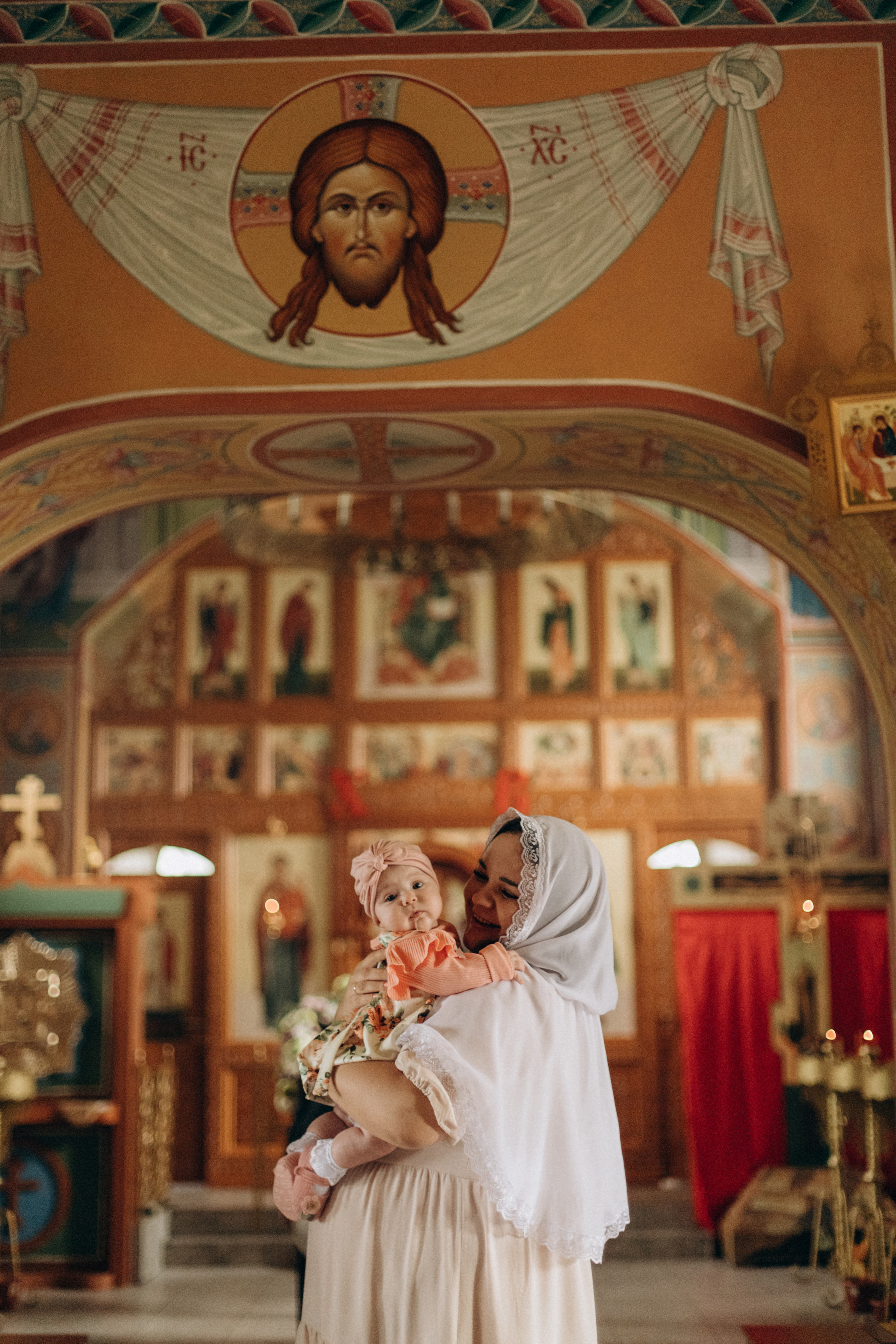 Анонс. Семейный и детский фотограф в Нижнем Новгороде Буслаева Мария