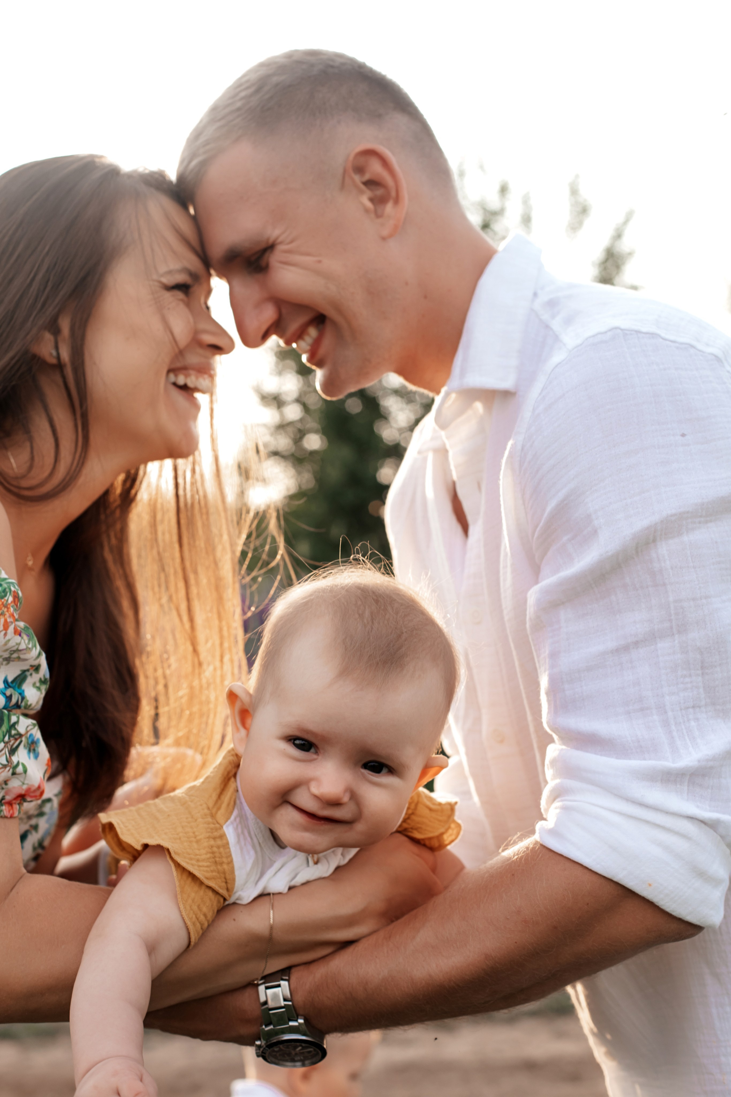 Анонс. Семейный и детский фотограф в Нижнем Новгороде Буслаева Мария