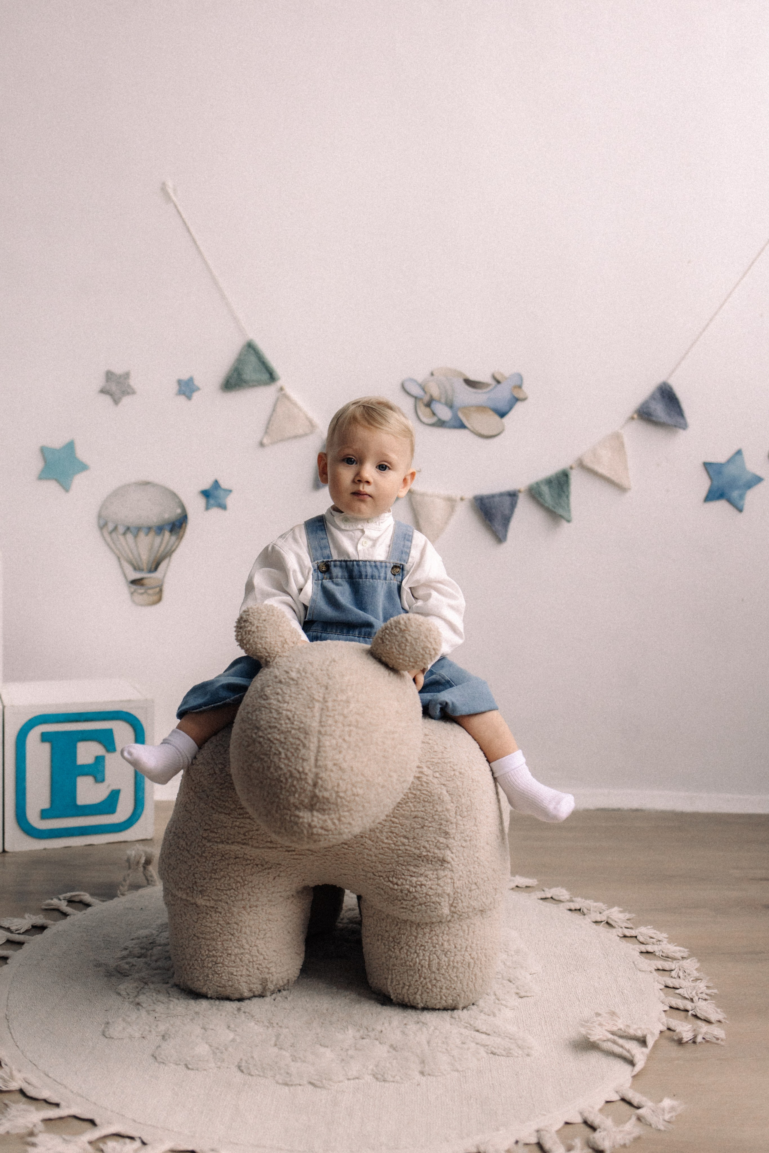 Анонс. Семейный и детский фотограф в Нижнем Новгороде Буслаева Мария