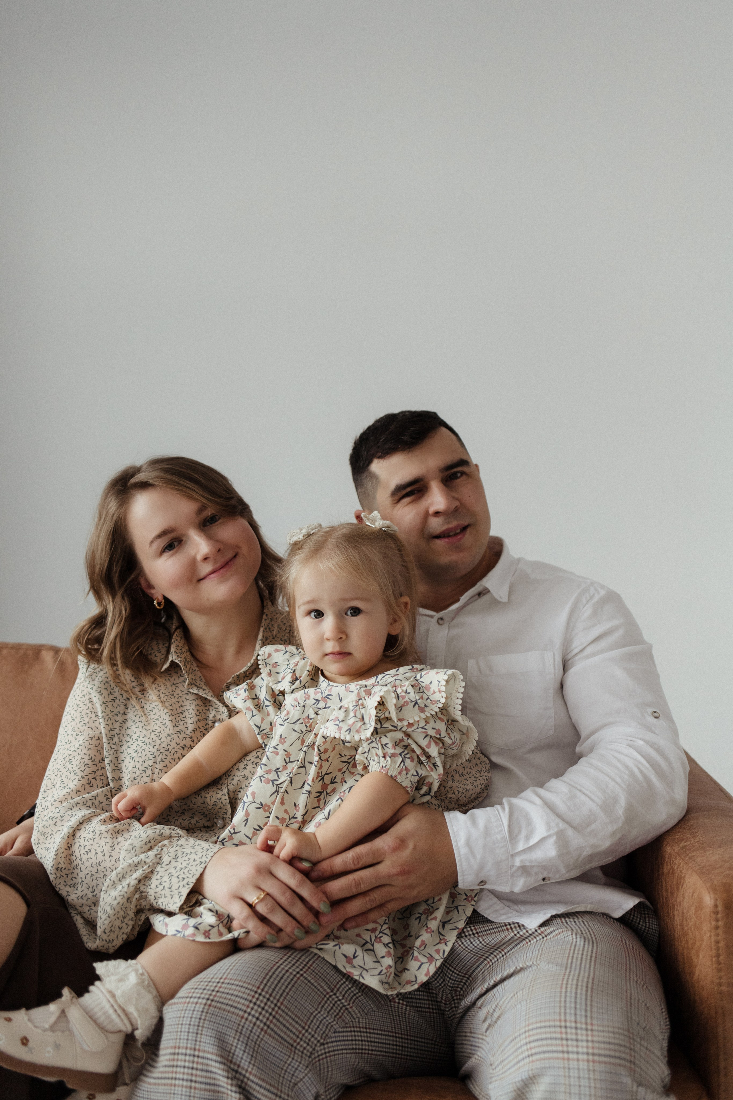 Анонс. Семейный и детский фотограф в Нижнем Новгороде Буслаева Мария