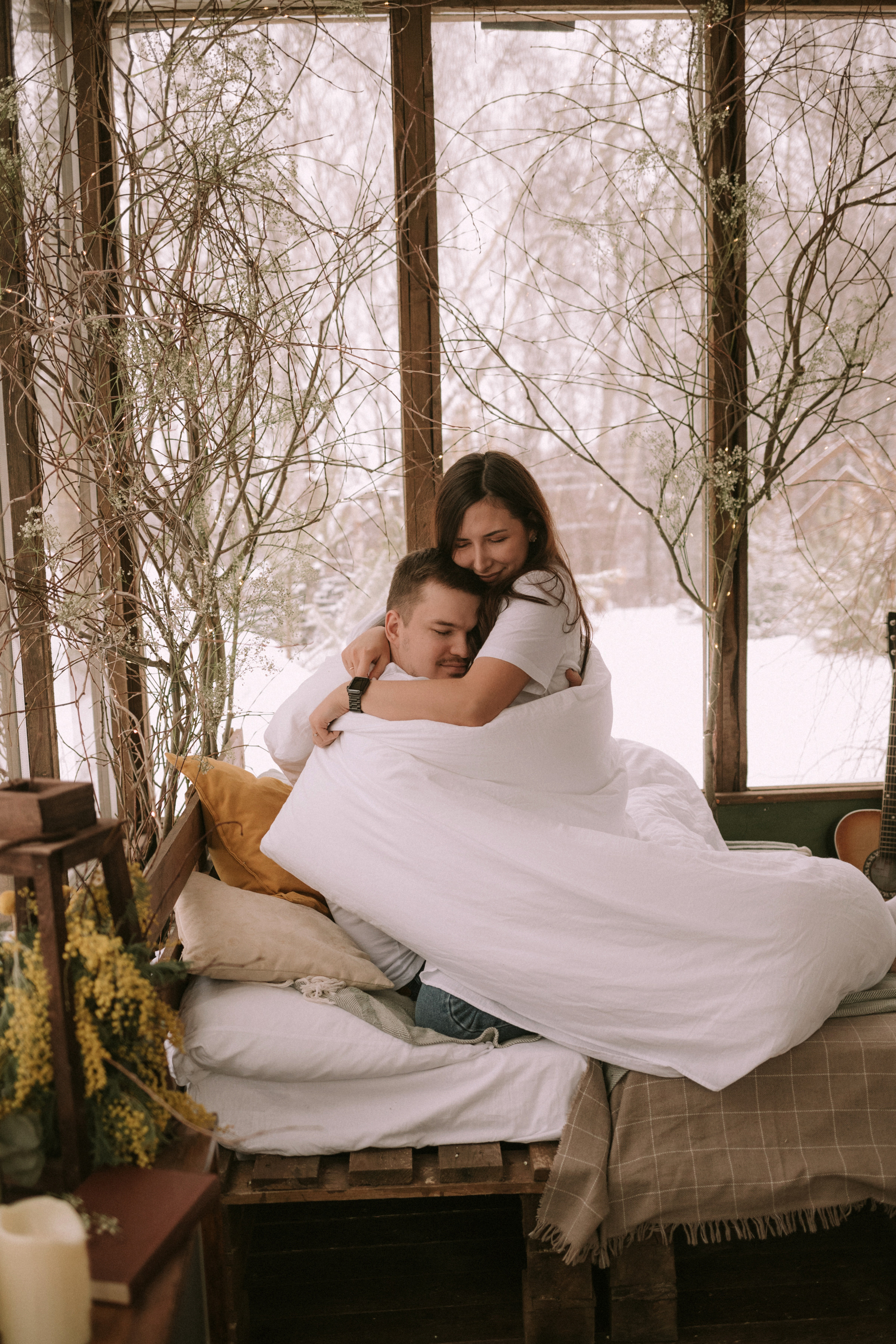Анонс. Семейный и детский фотограф в Нижнем Новгороде Буслаева Мария