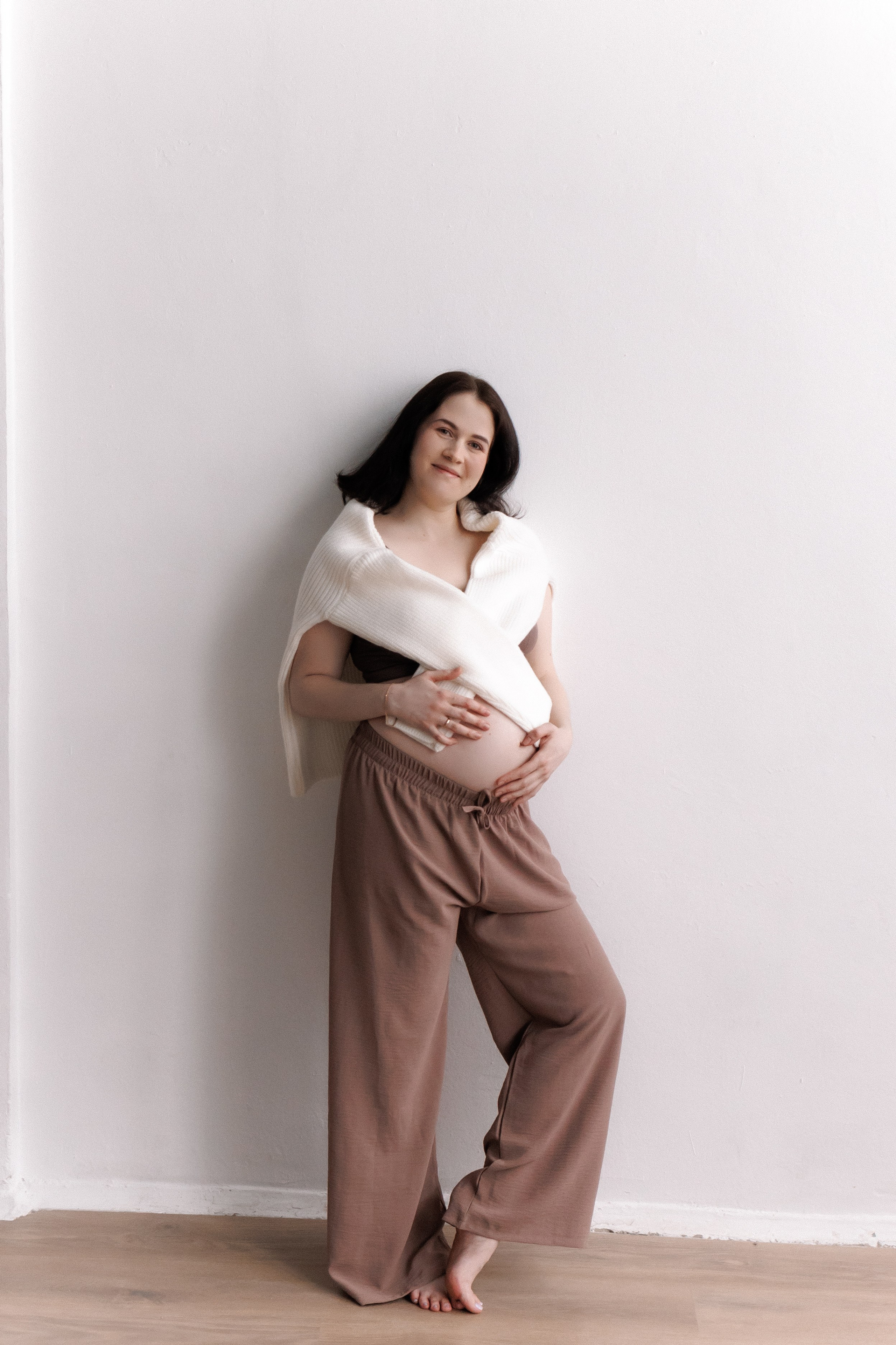 Крещение Платона и Софии. Семейный и детский фотограф в Нижнем Новгороде Буслаева Мария