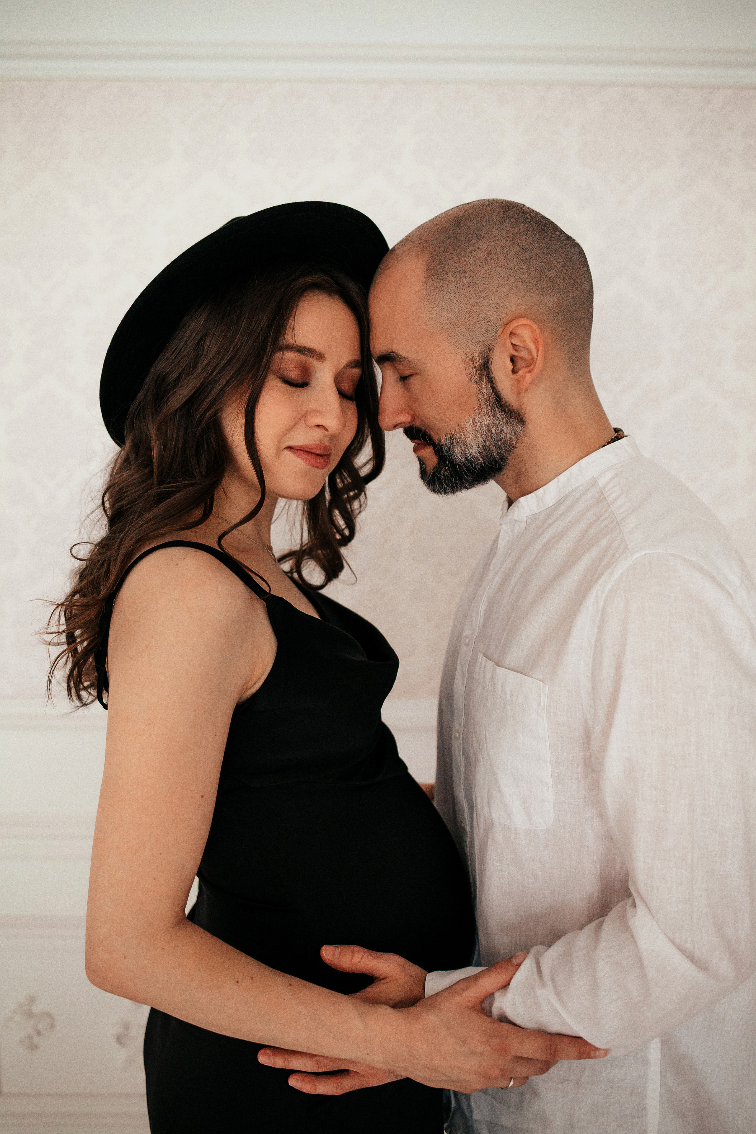 Анонс. Семейный и детский фотограф в Нижнем Новгороде Буслаева Мария