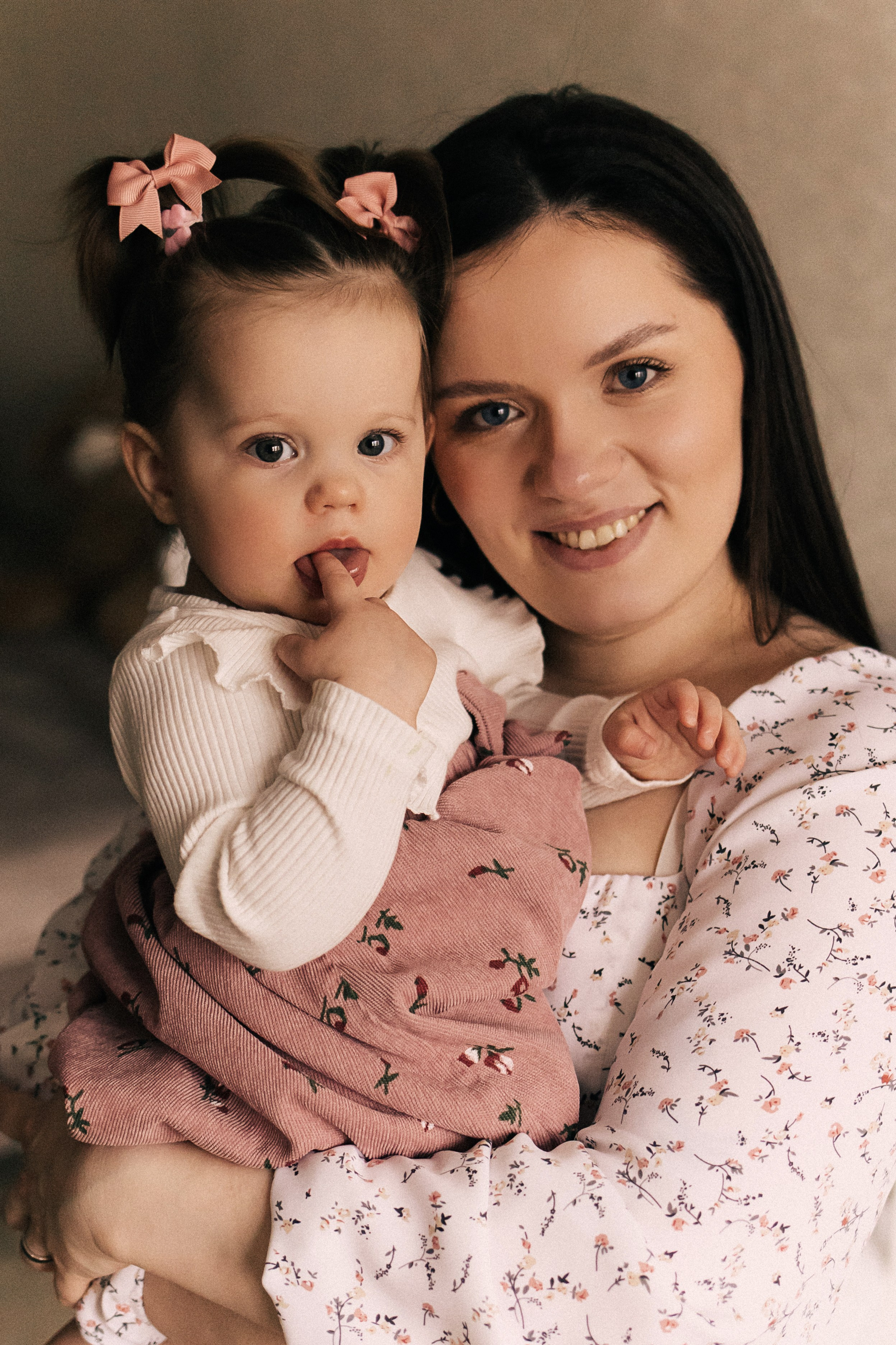 Анонс. Семейный и детский фотограф в Нижнем Новгороде Буслаева Мария