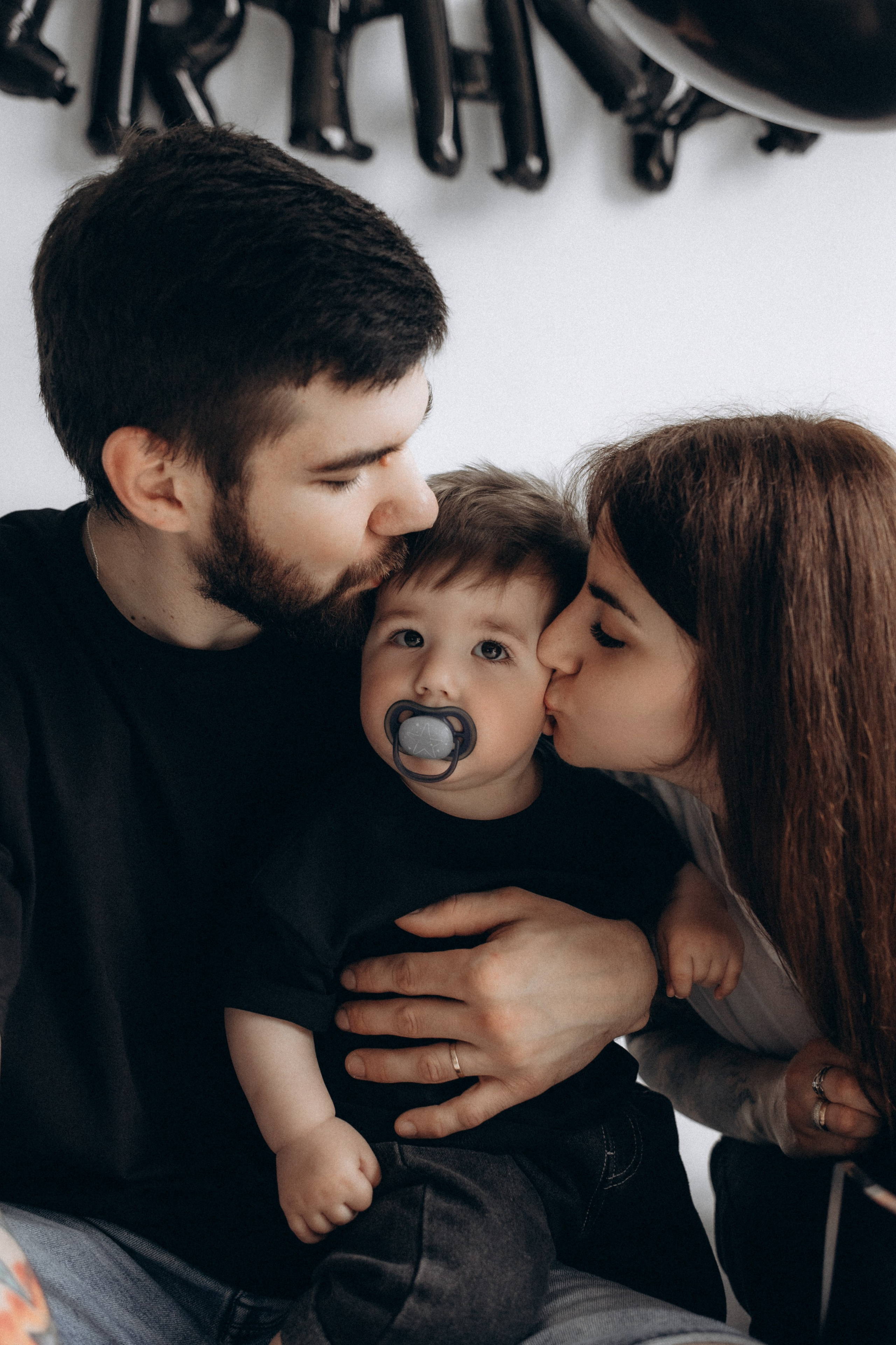 Анонс. Семейный и детский фотограф в Нижнем Новгороде Буслаева Мария