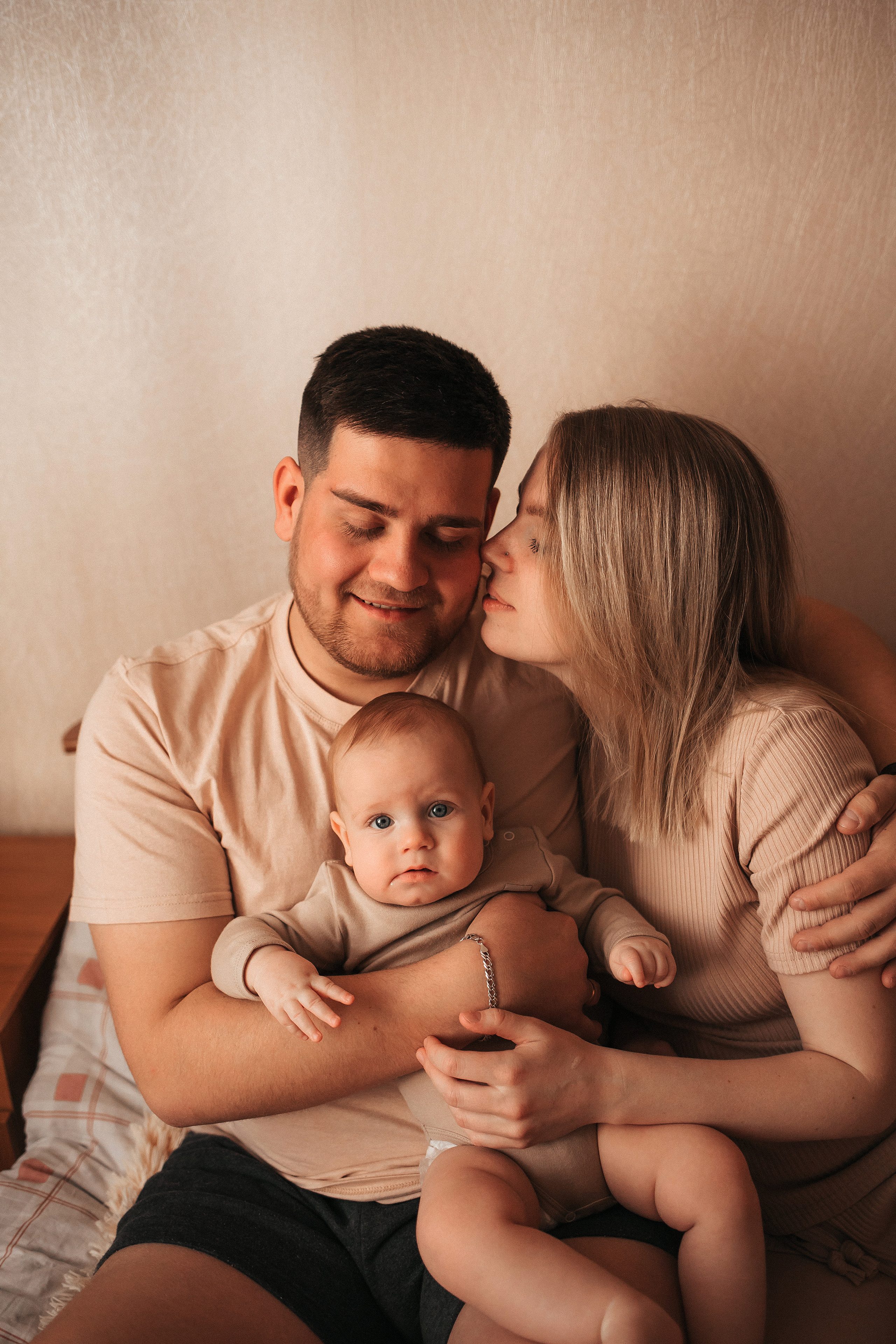 Анонс. Семейный и детский фотограф в Нижнем Новгороде Буслаева Мария