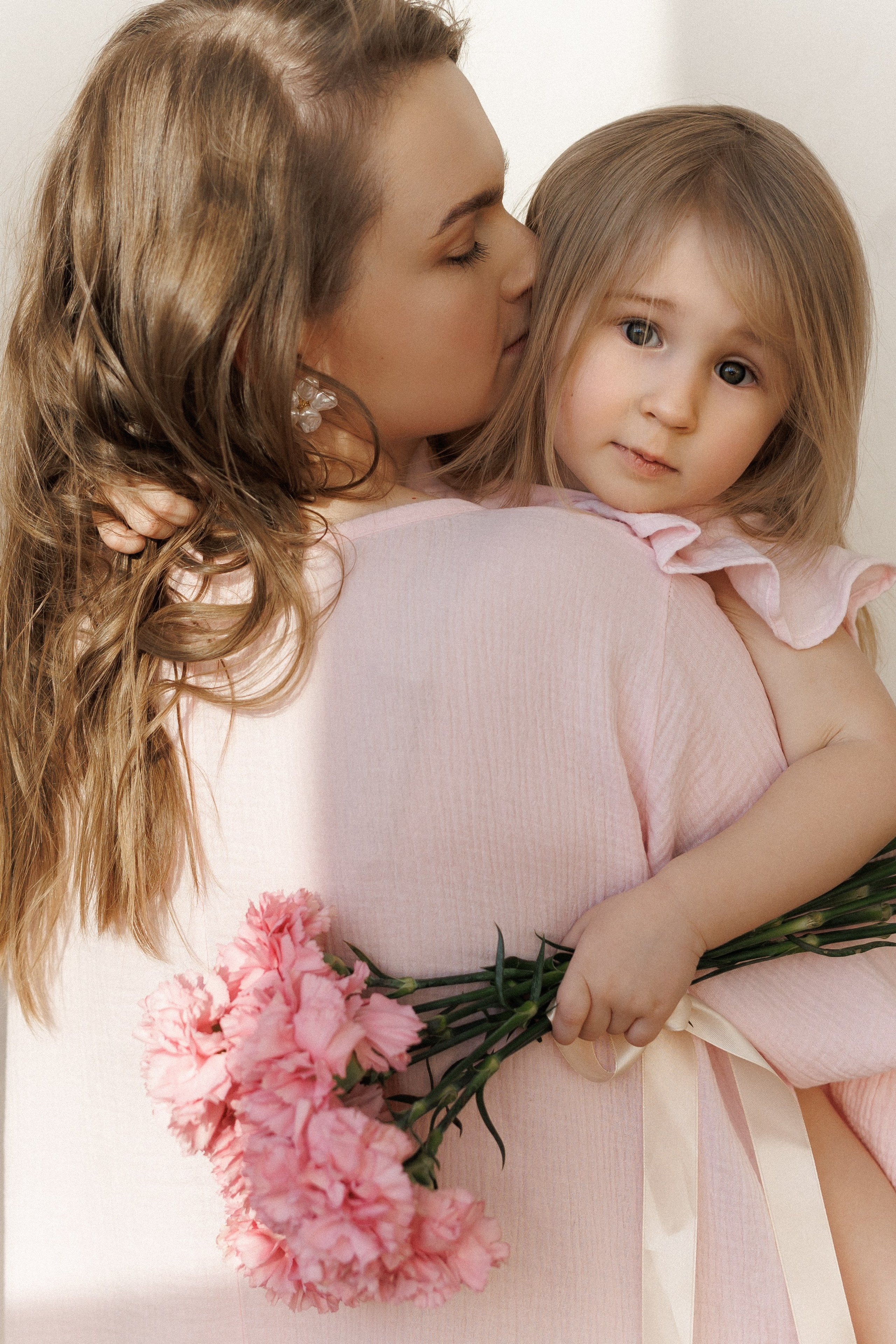 Анонс. Семейный и детский фотограф в Нижнем Новгороде Буслаева Мария