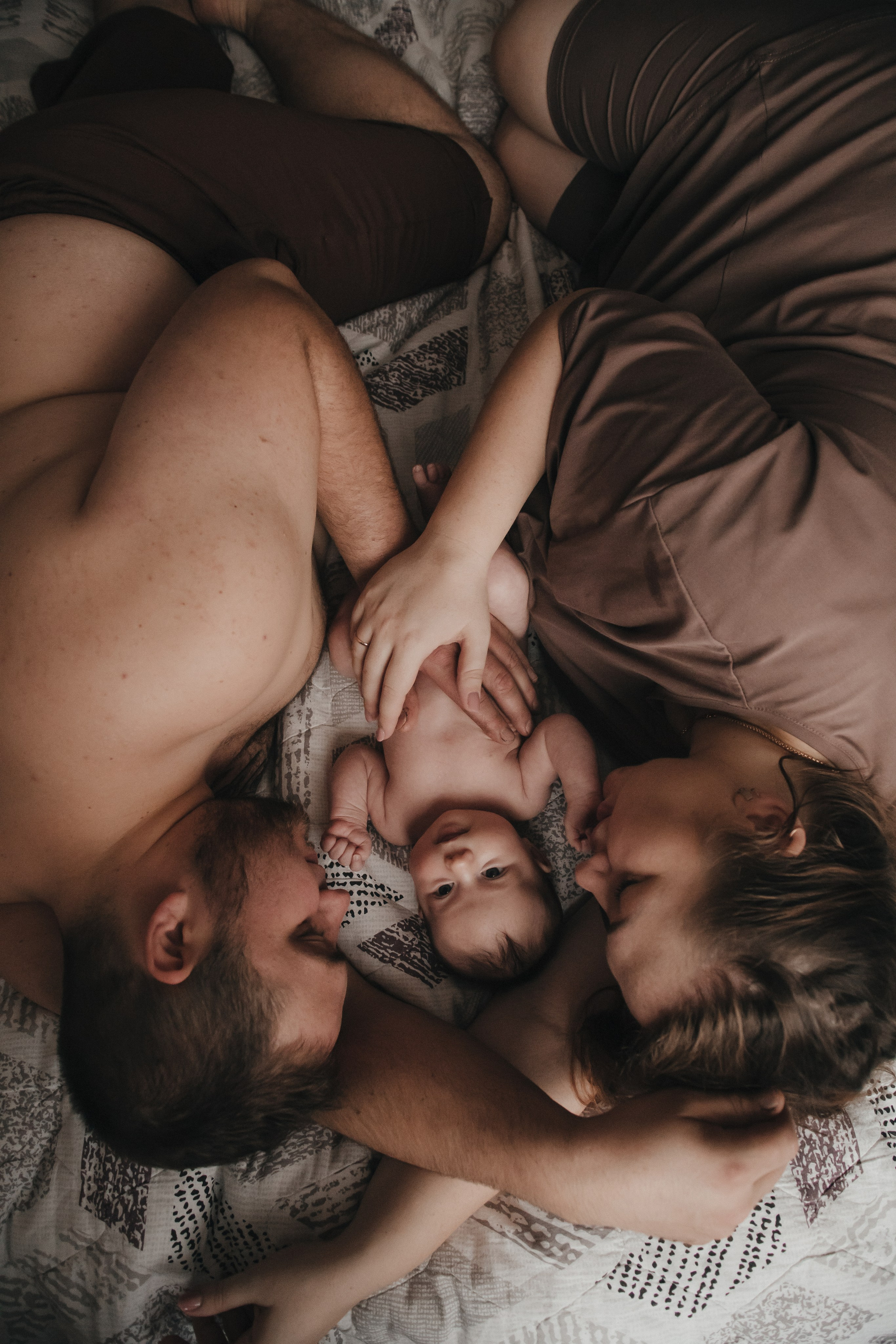 Анонс. Семейный и детский фотограф в Нижнем Новгороде Буслаева Мария