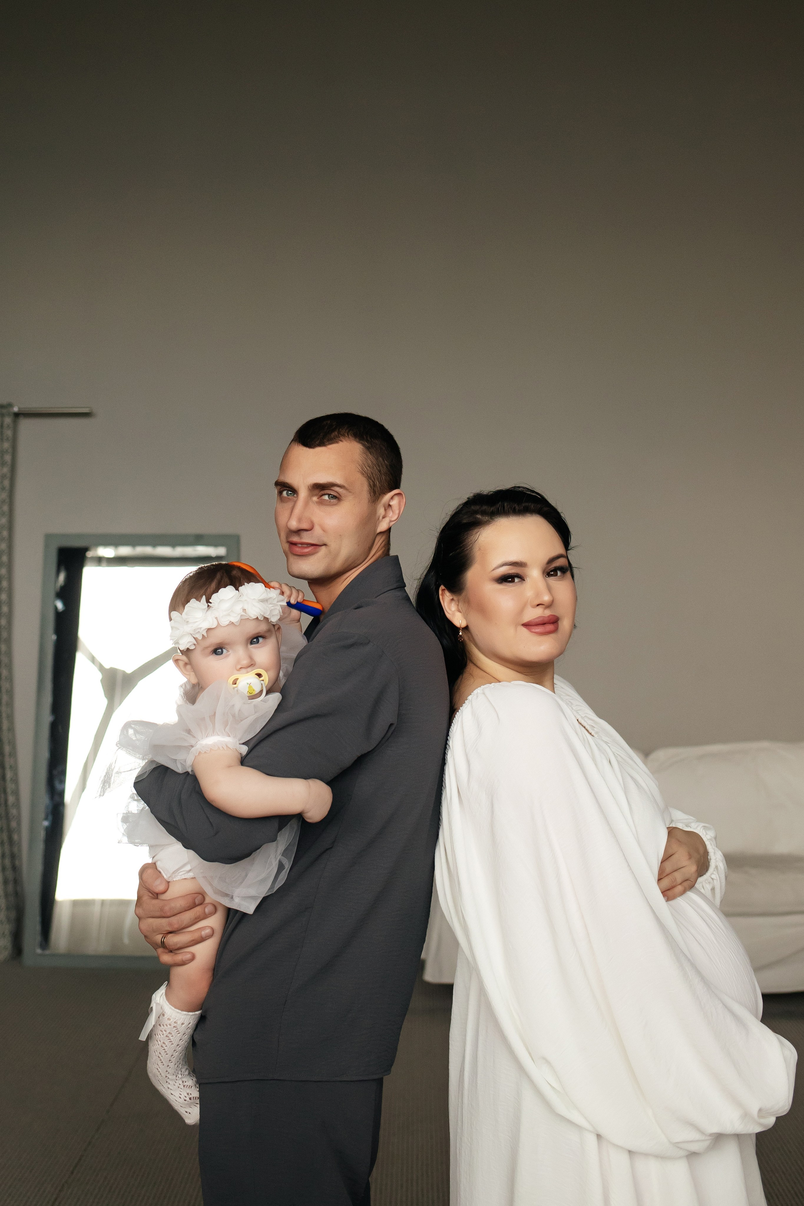 Анонс. Семейный и детский фотограф в Нижнем Новгороде Буслаева Мария