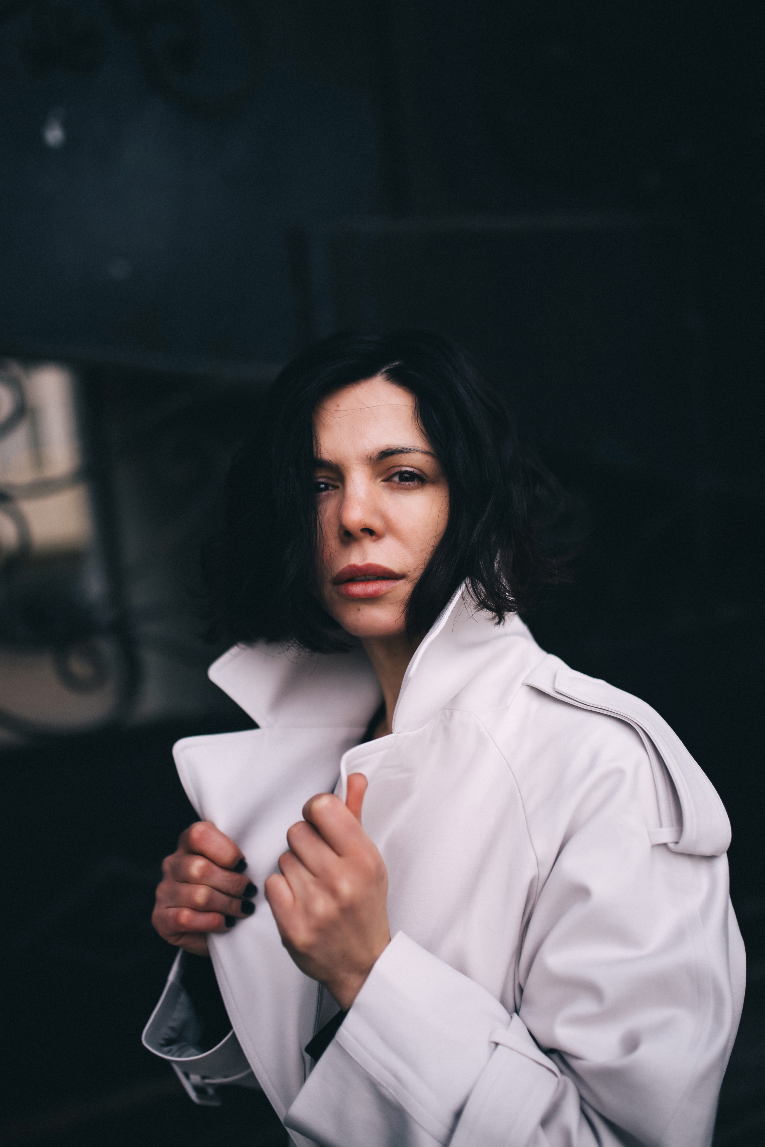 Истории. Фотограф Москва Татьяна Гайдаржи