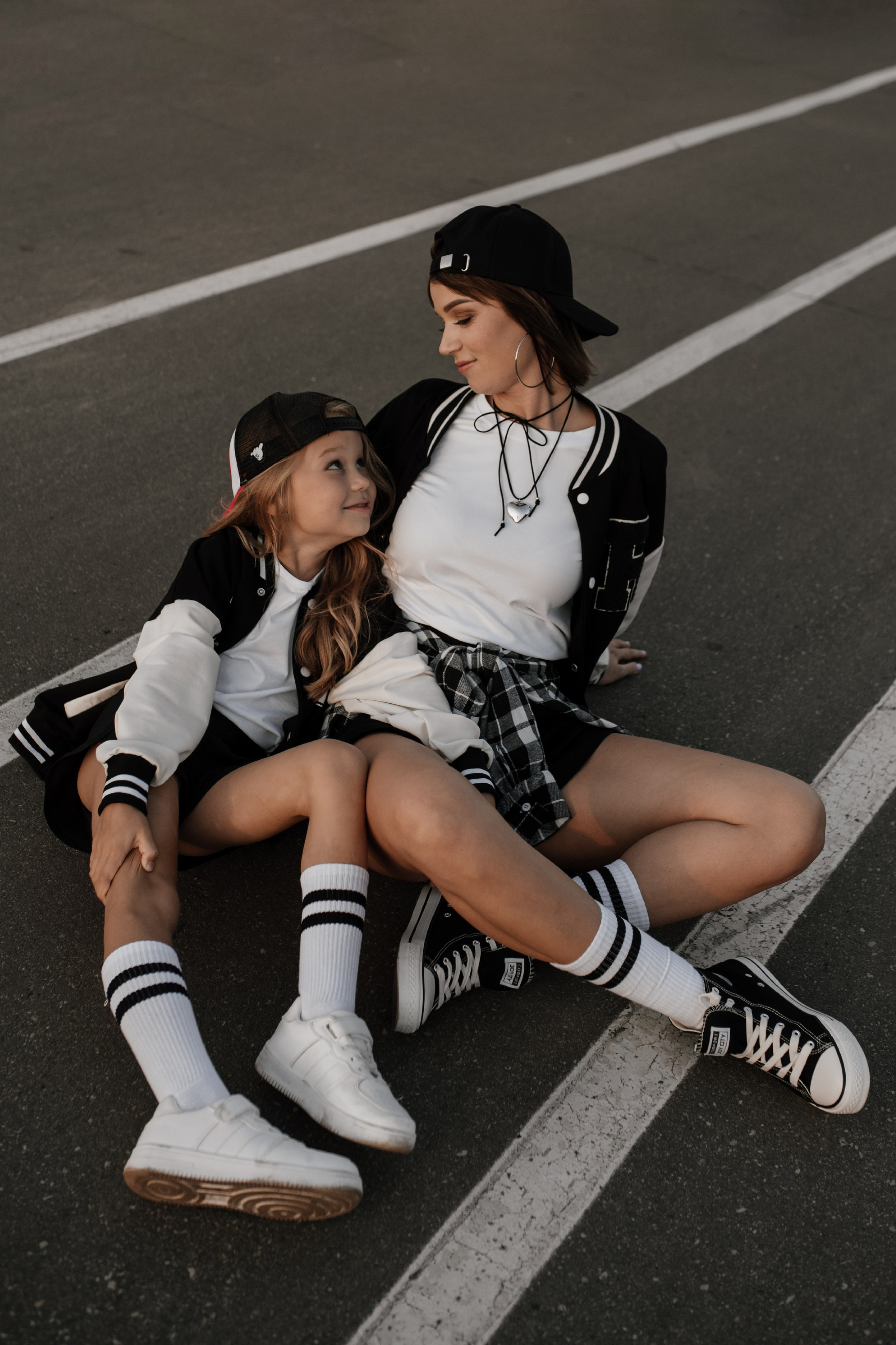 Ира ♡ Алена