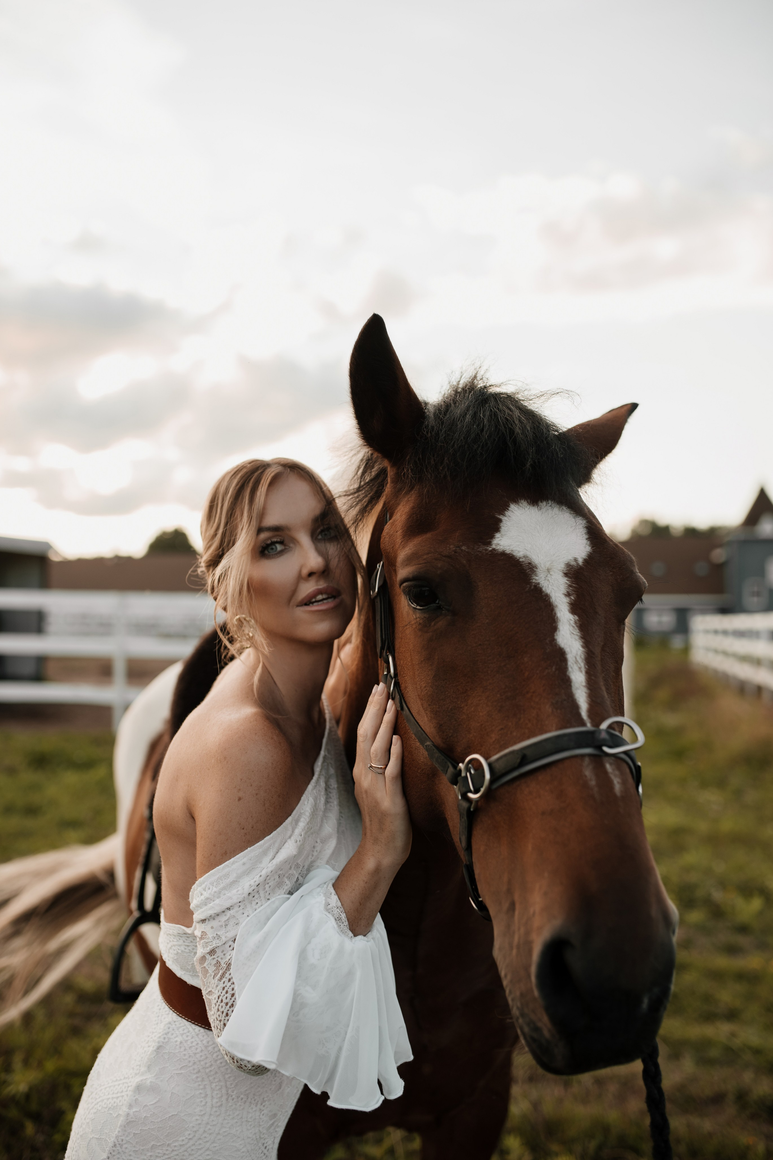 Катя Ипподром