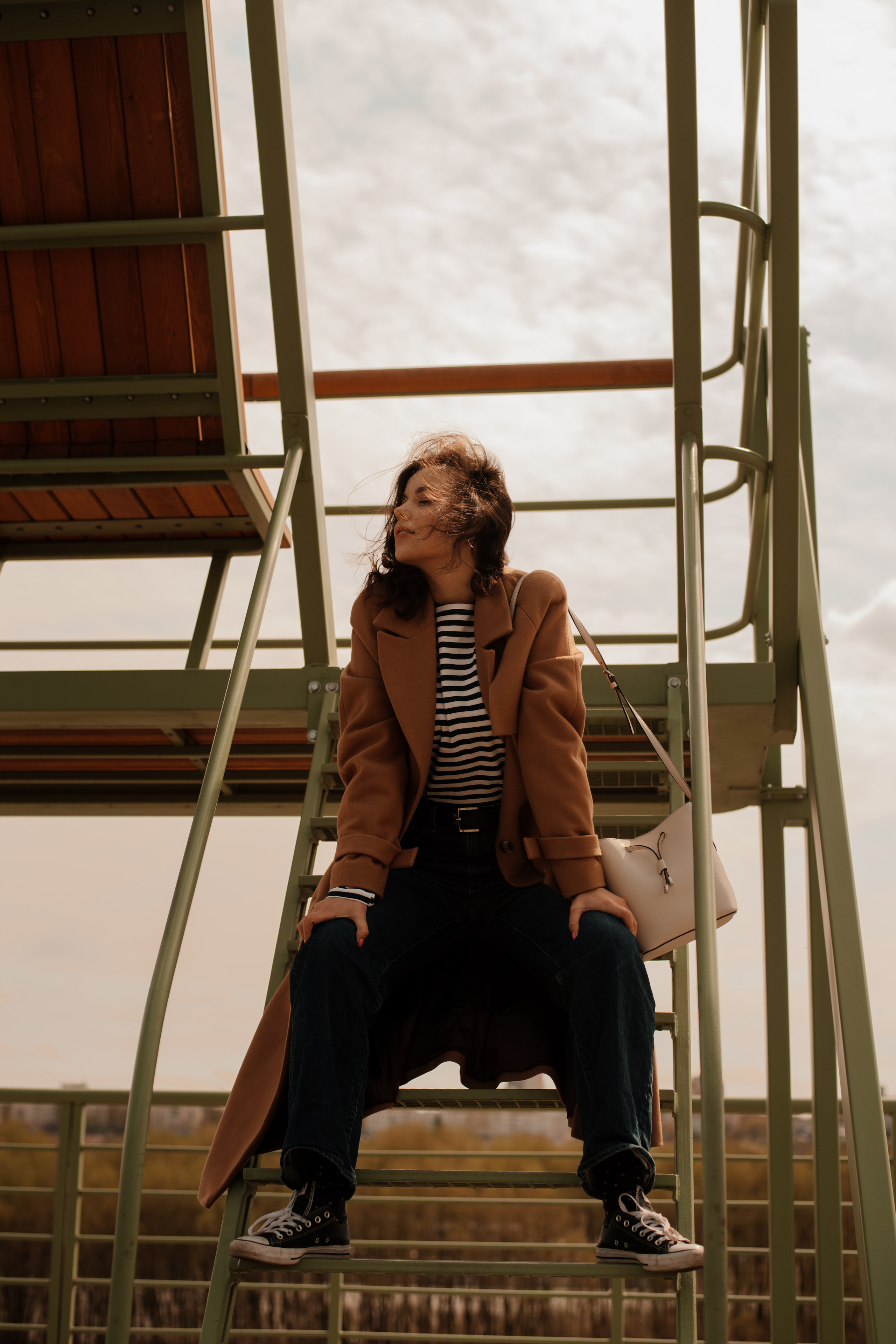 Настя Стрелка