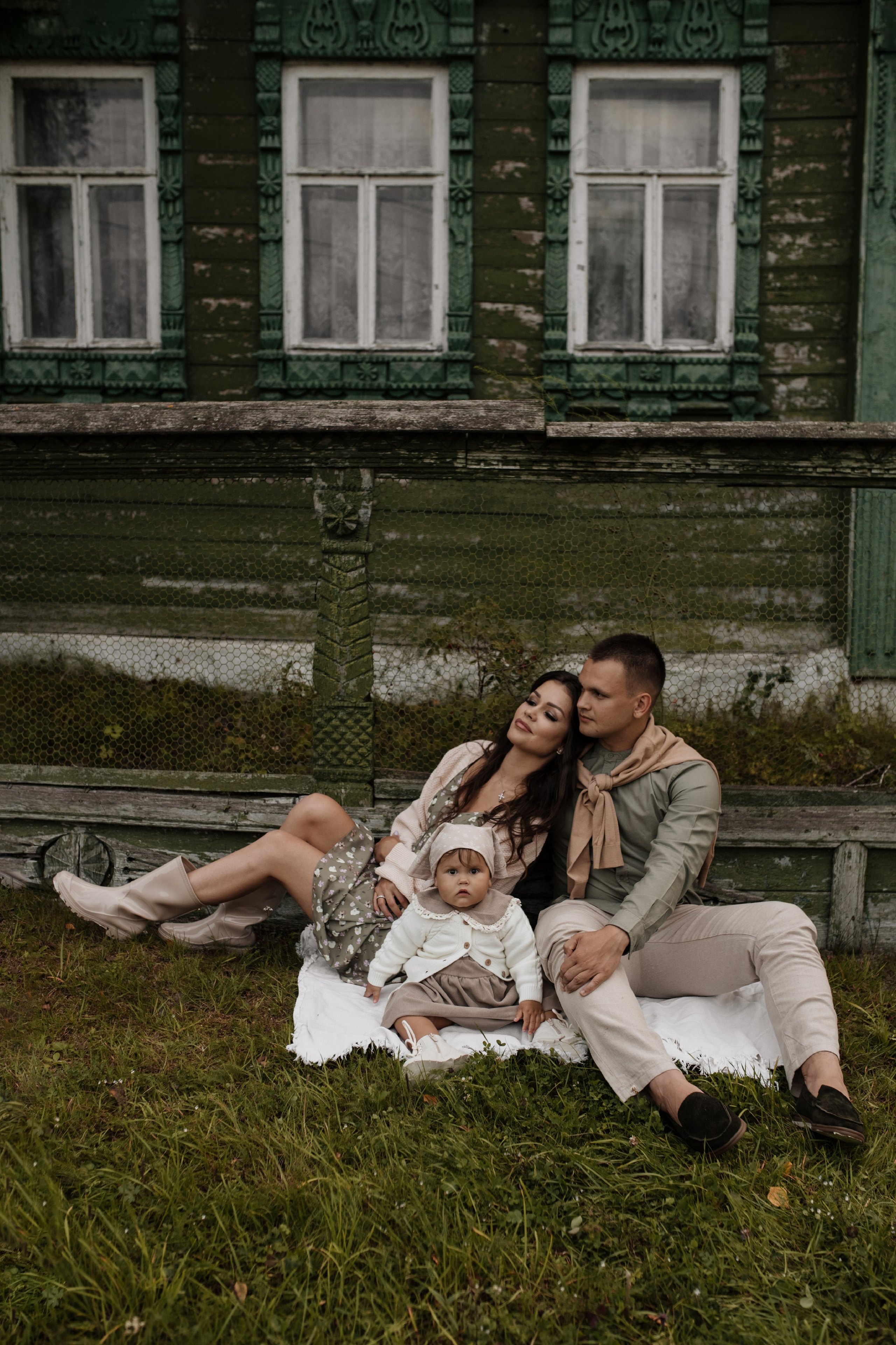 Диана ♡ Милана ♡ Артем