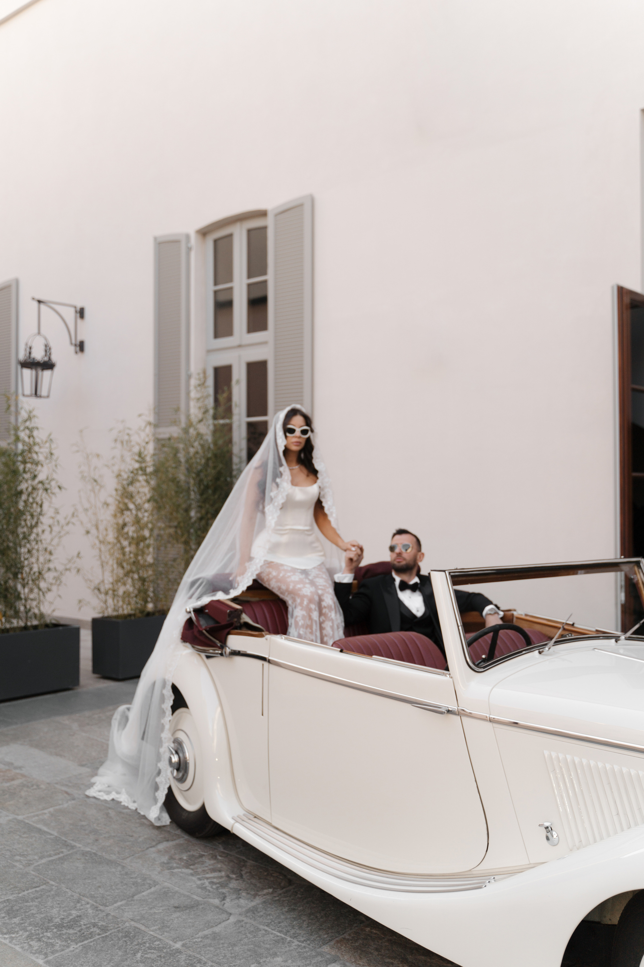 Weddings. Valeria Coconova Photographer Italy Como Milan