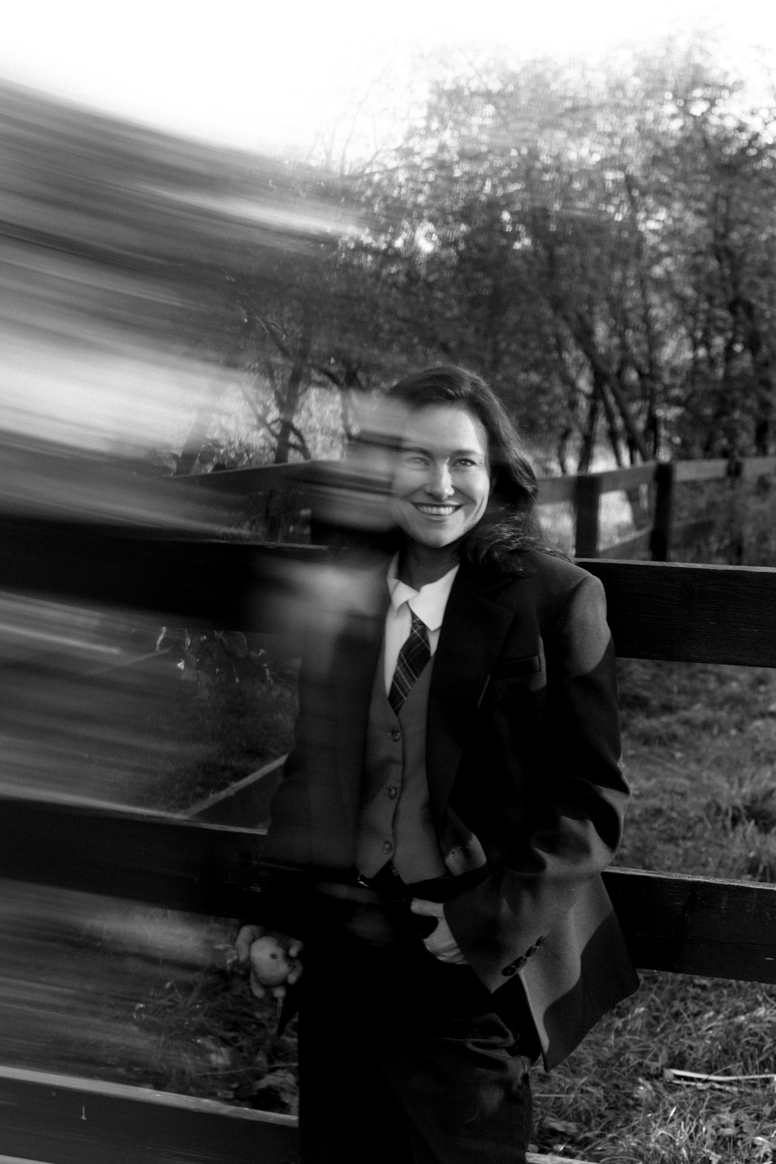 РОСКОШЬ БЫТЬ ЛЮБОЙ. Семейный и детский фотограф Анна Бренч