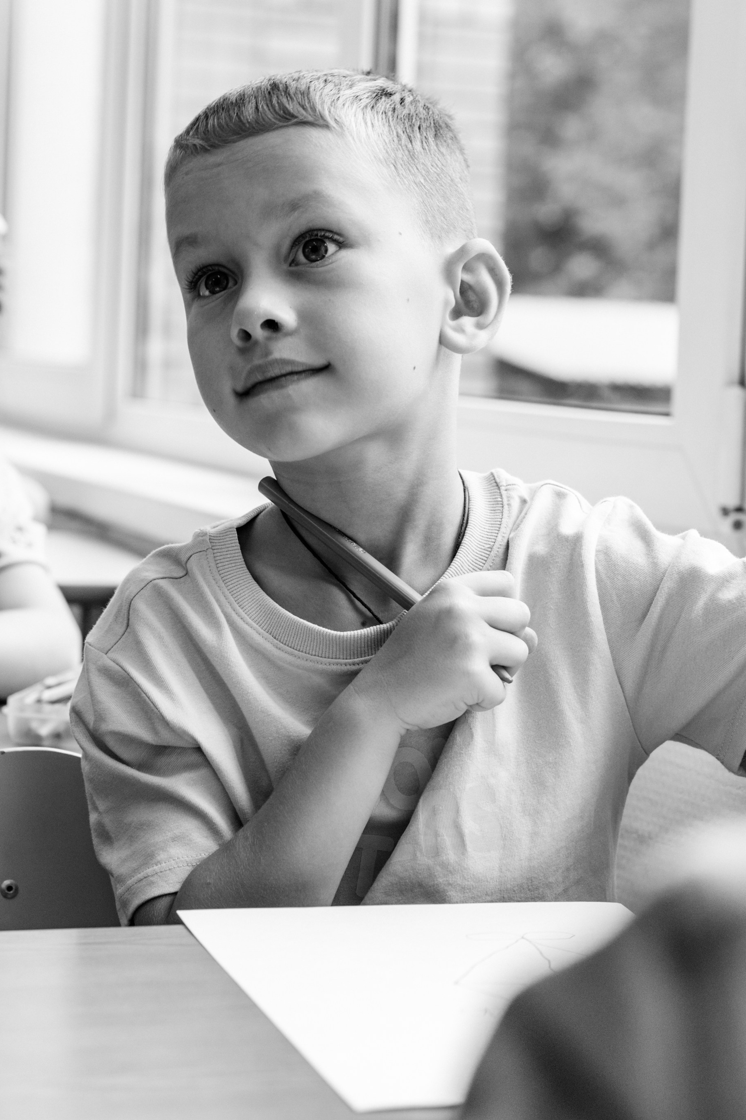 ВСЕ ДЕТИ ОБЛАДАЮТ ТВОРЧЕСКОЙ СИЛОЙ