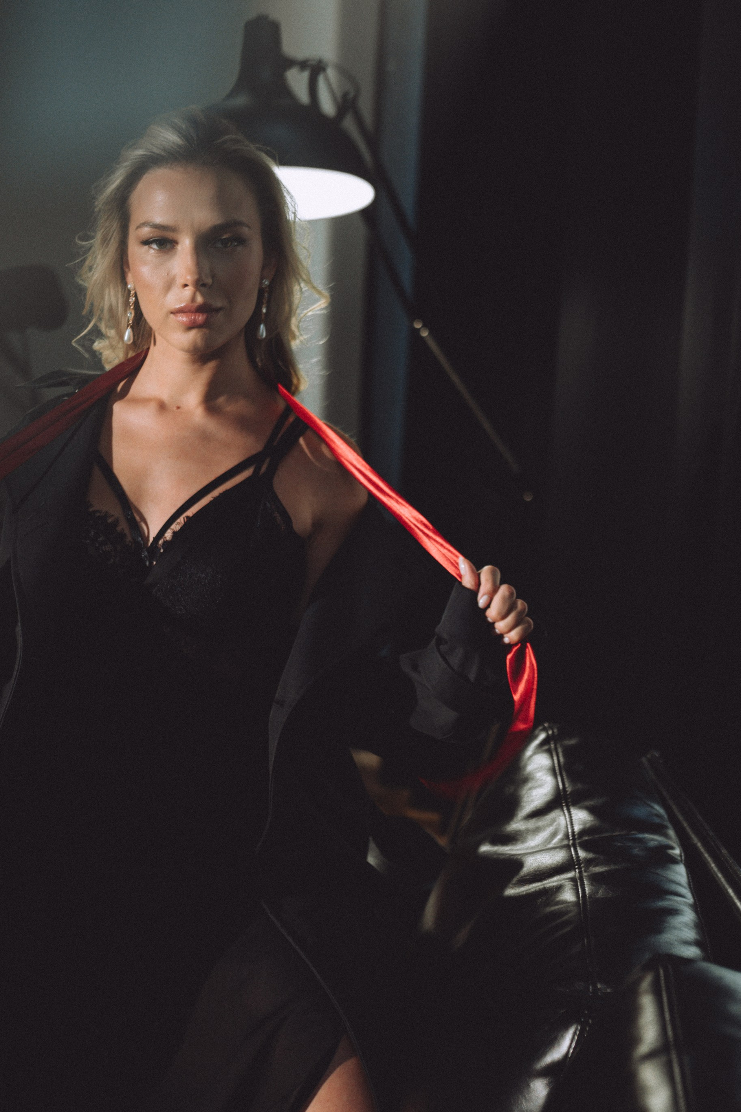 ЕЁ КРАСОТА — ЭТО ВНУТРЕННЯЯ ЭНЕРГИЯ