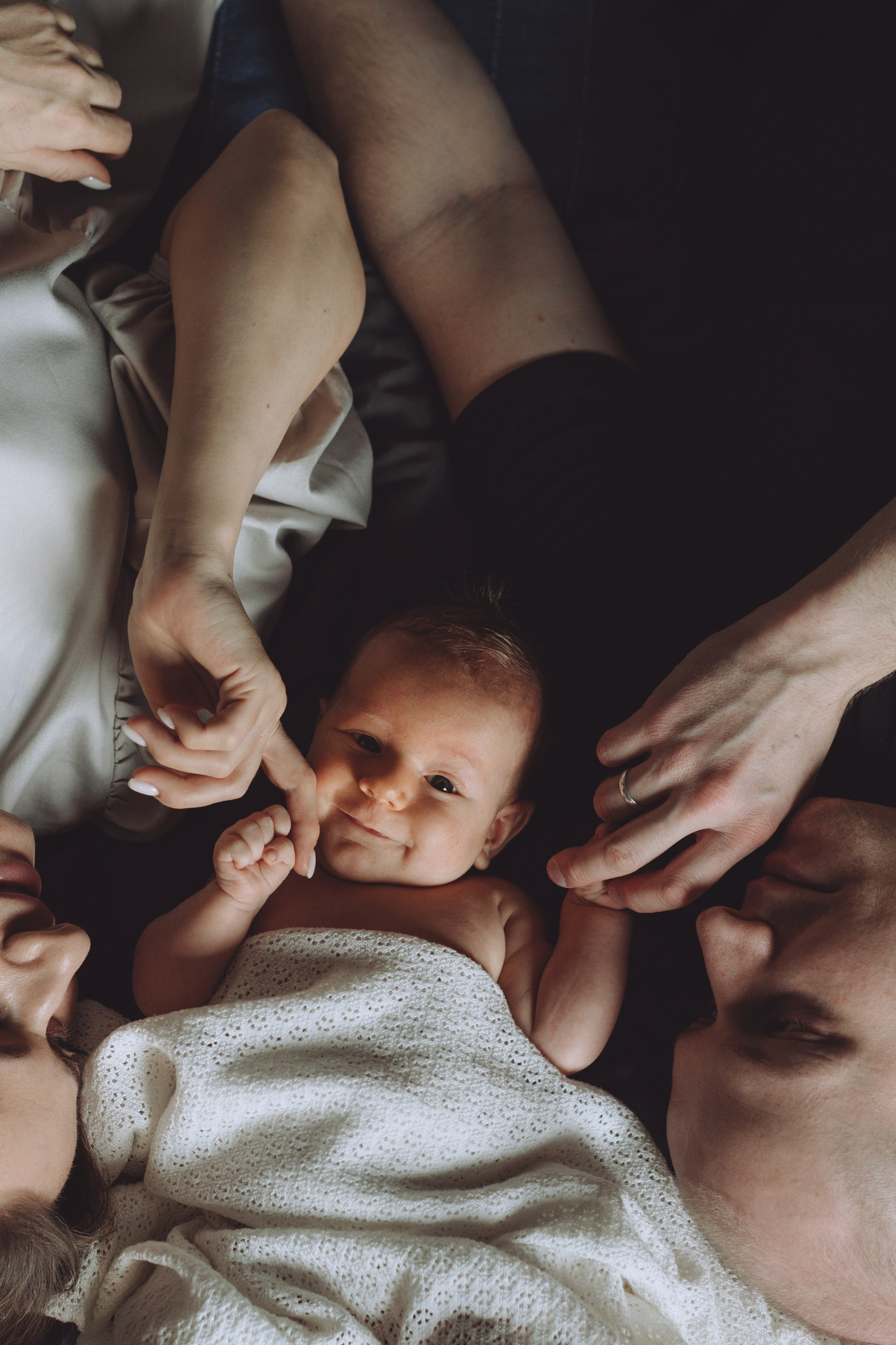 КОГДА ЛЮБОВЬ СТАНОВИТСЯ ДЫХАНИЕМ