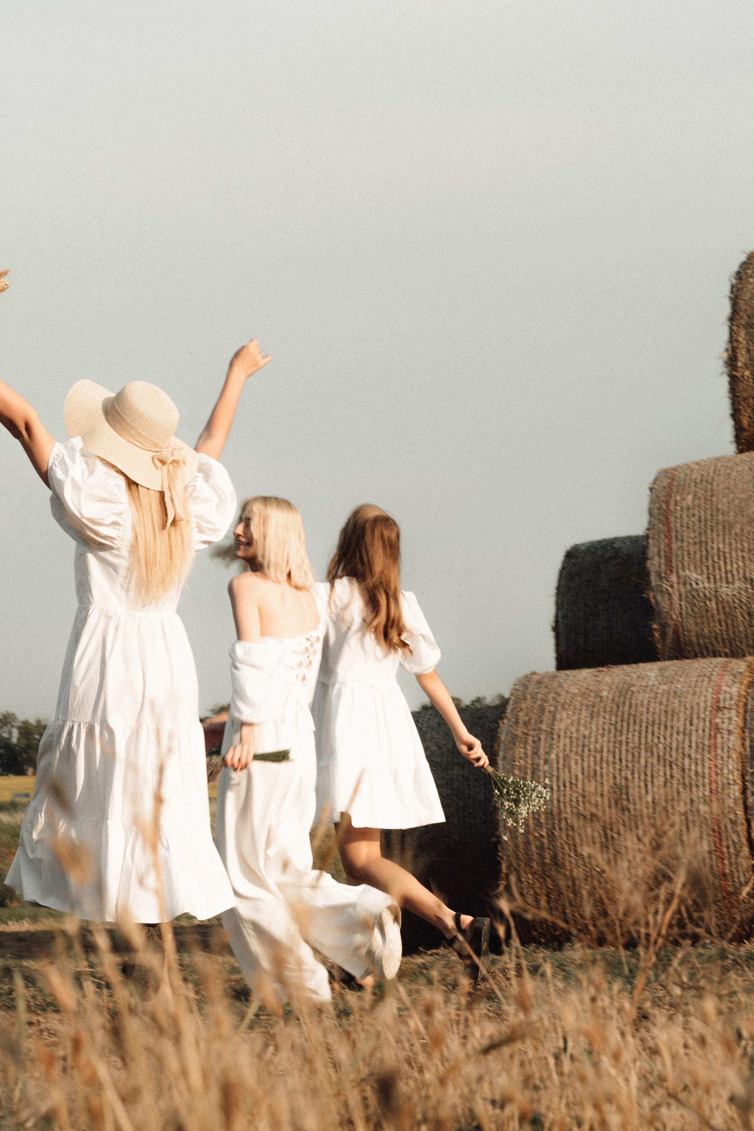 ТРИ ДОЧЕРИ-ЭТО ТРИ НЕЖНОСТИ, ТРИ РАДОСТИ И ТРИ ОТРАЖЕНИЯ МАМИНОГО СЕРДЦА. Семейный и детский фотограф Анна Бренч