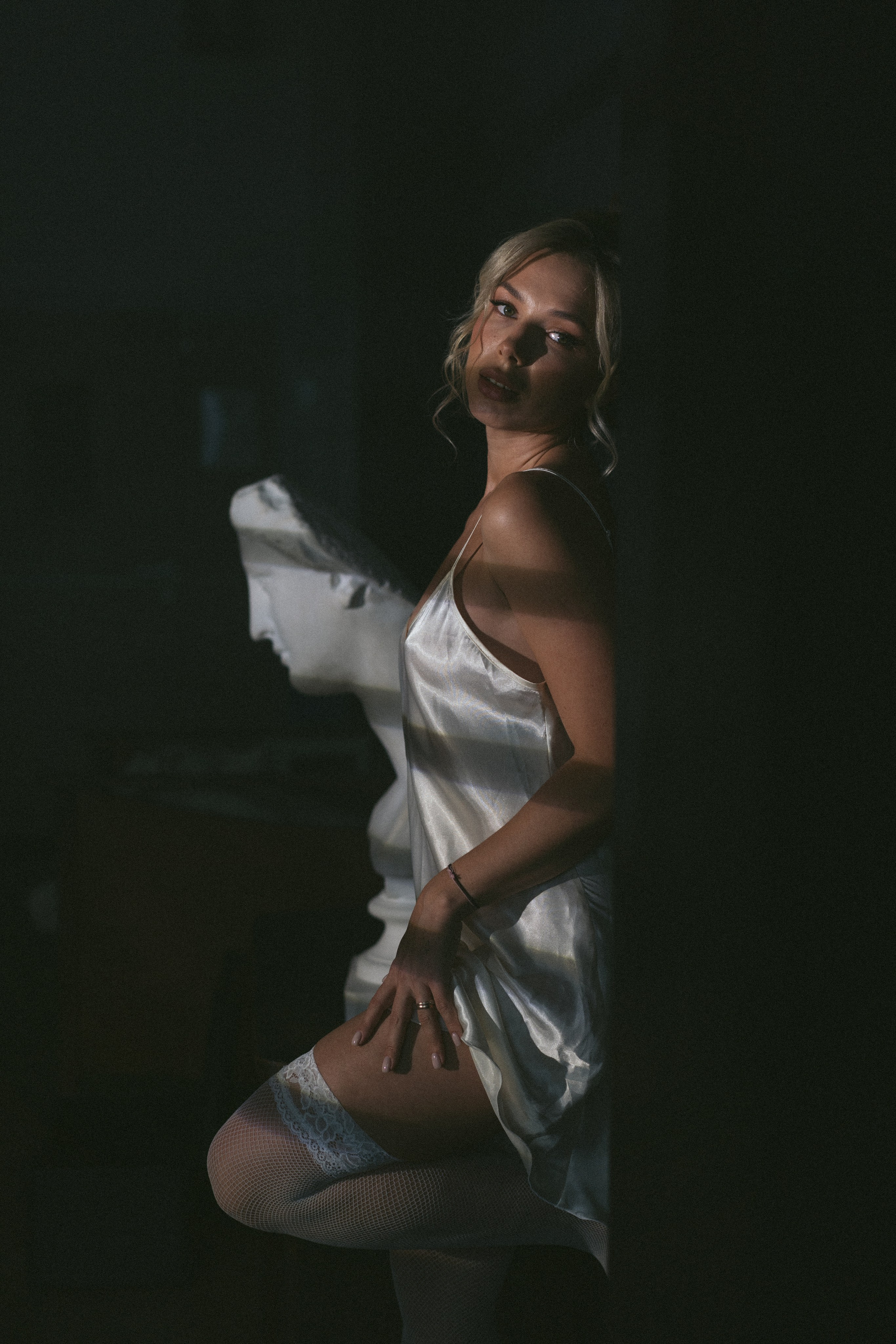 9 С ПОЛОВИНОЙ НЕДЕЛЬ