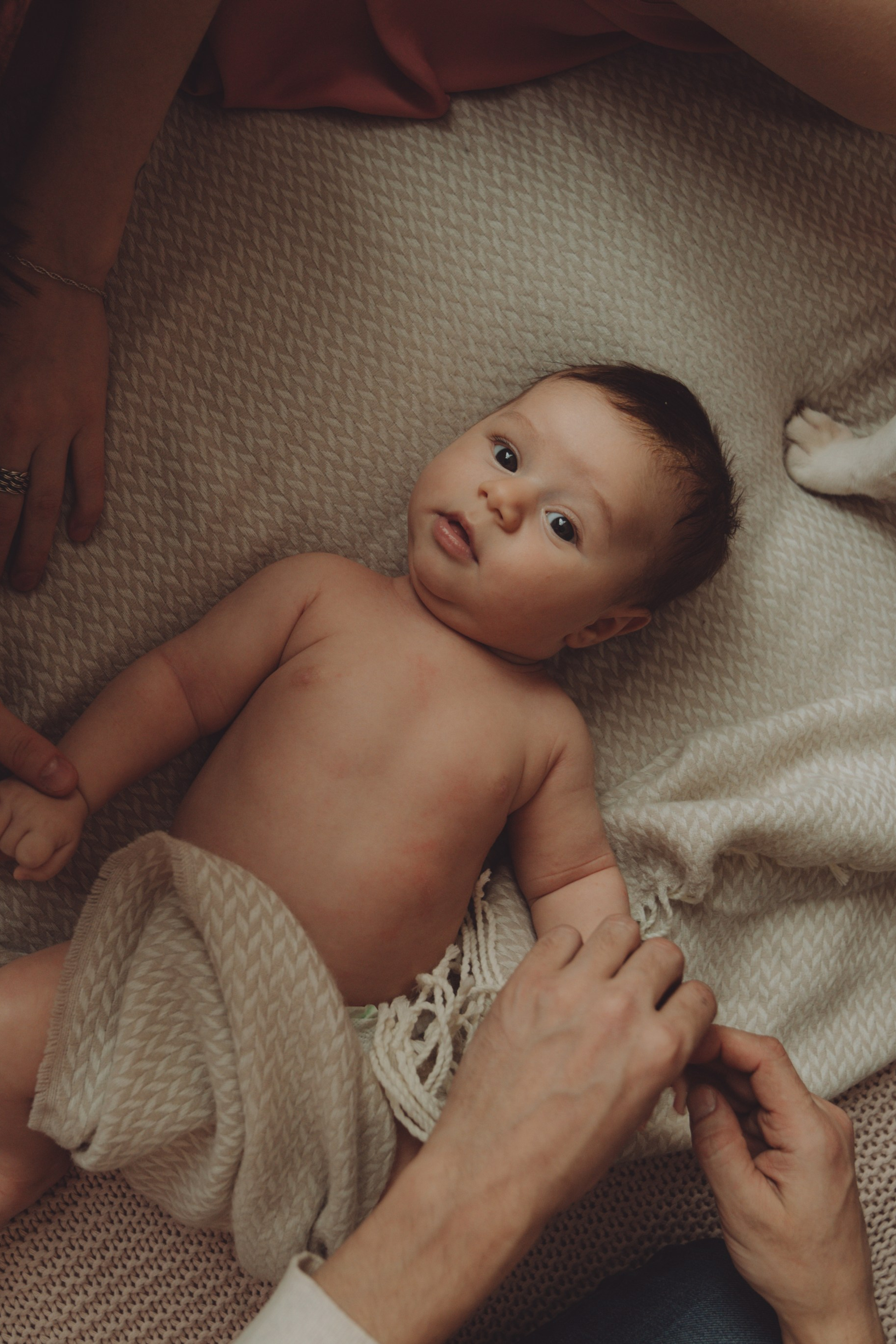 МАЛЕНЬКИЕ ДЕТИ — ЭТО МАЛЕНЬКИЕ ДНИ, НО ОГРОМНЫЕ ВОСПОМИНАНИЯ. Семейный и детский фотограф Анна Бренч
