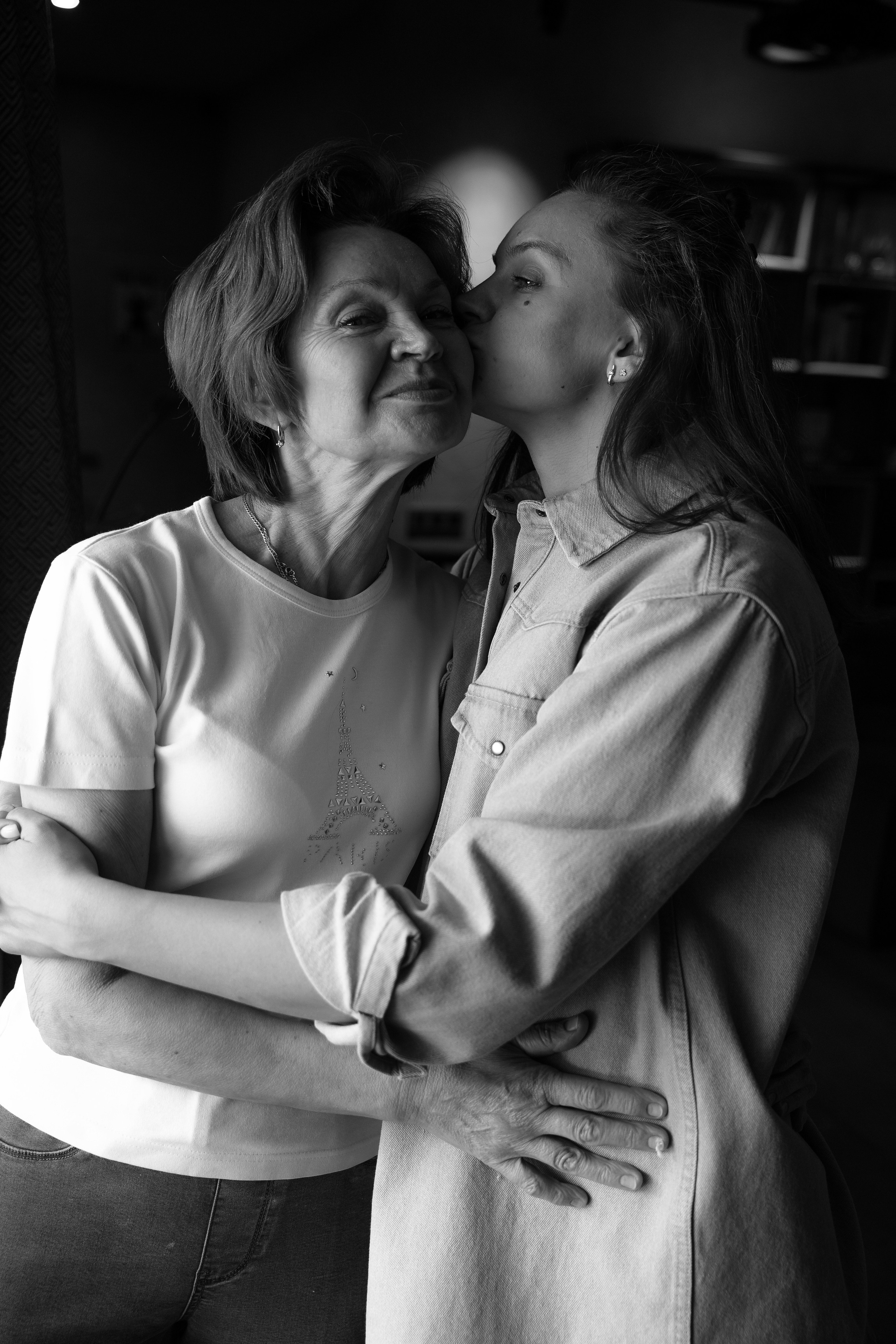 МЫ ЛЕПИЛИ ВАРЕНИКИ. Семейный и детский фотограф Анна Бренч