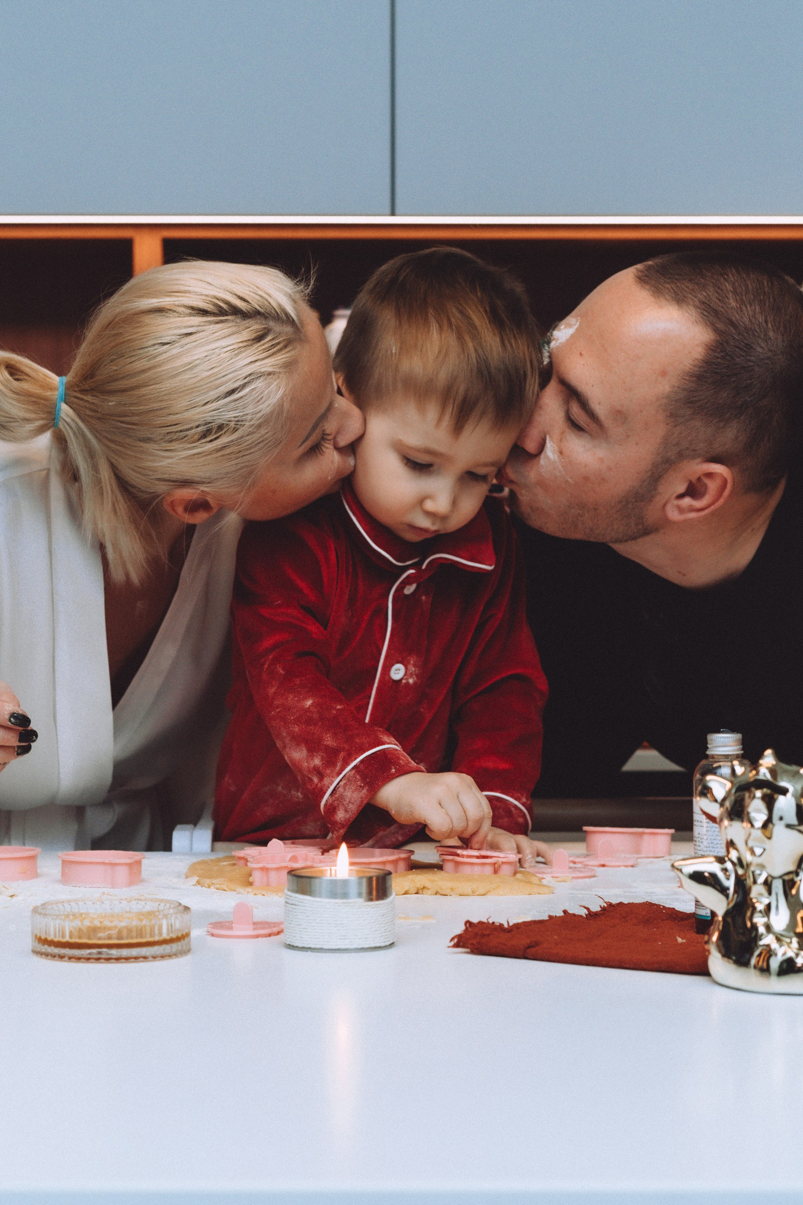 СЕМЬЯ — МОЙ САМЫЙ ЦЕННЫЙ КАДР. Семейный и детский фотограф Анна Бренч