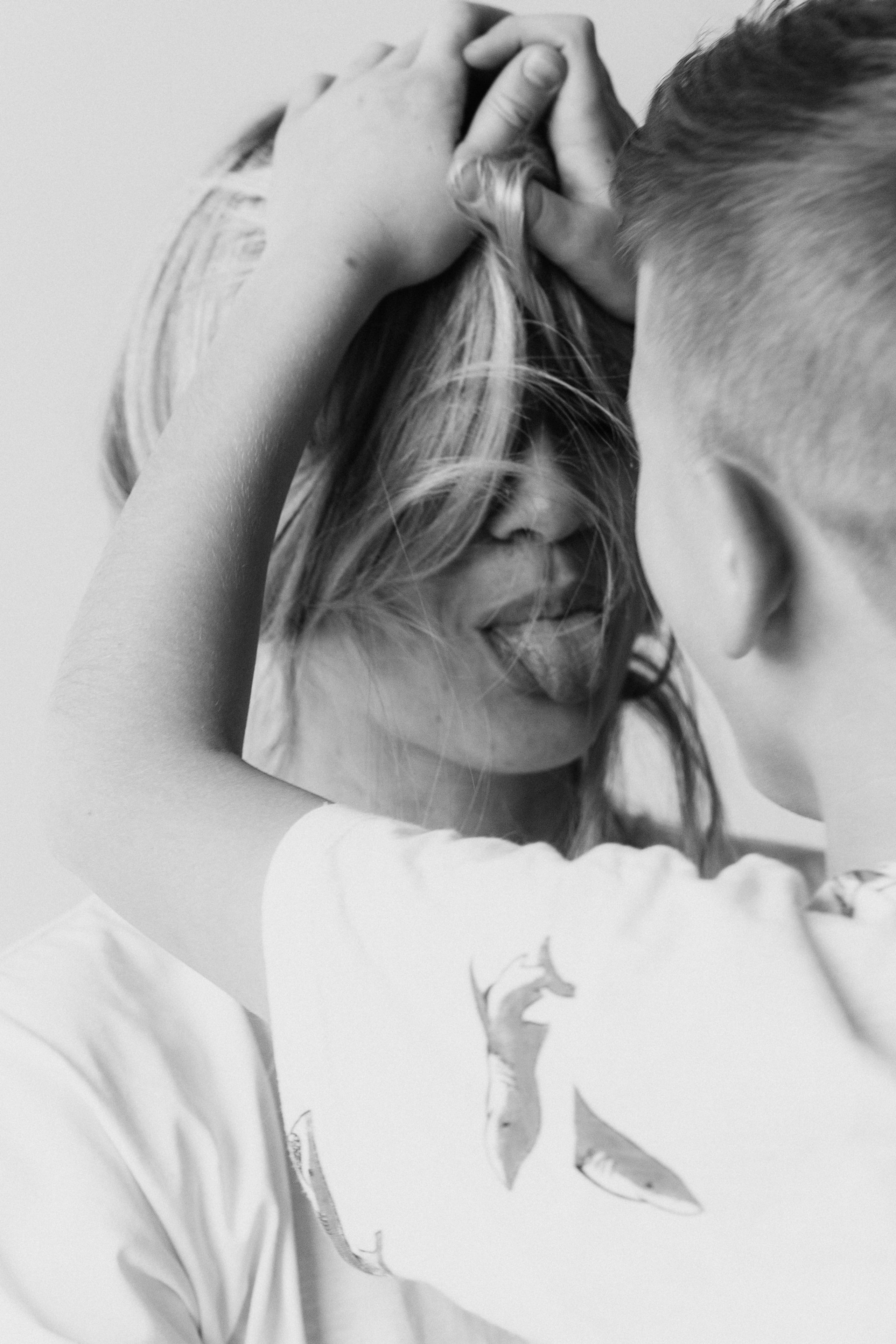 МАМКИН ОЗОРНИК