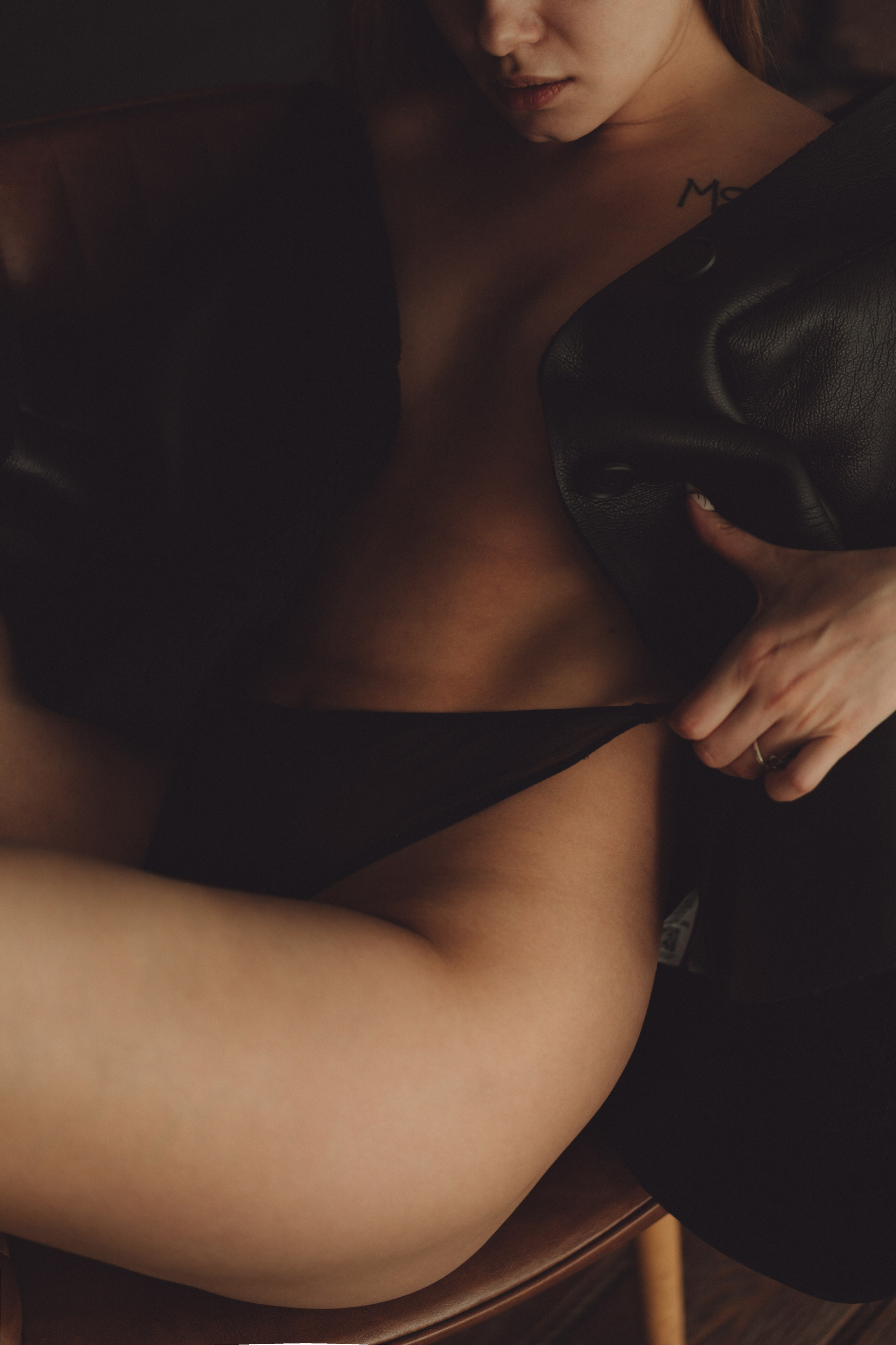 СЕКСУАЛЬНОСТЬ — ЭТО СВОБОДА БЫТЬ СОБОЙ