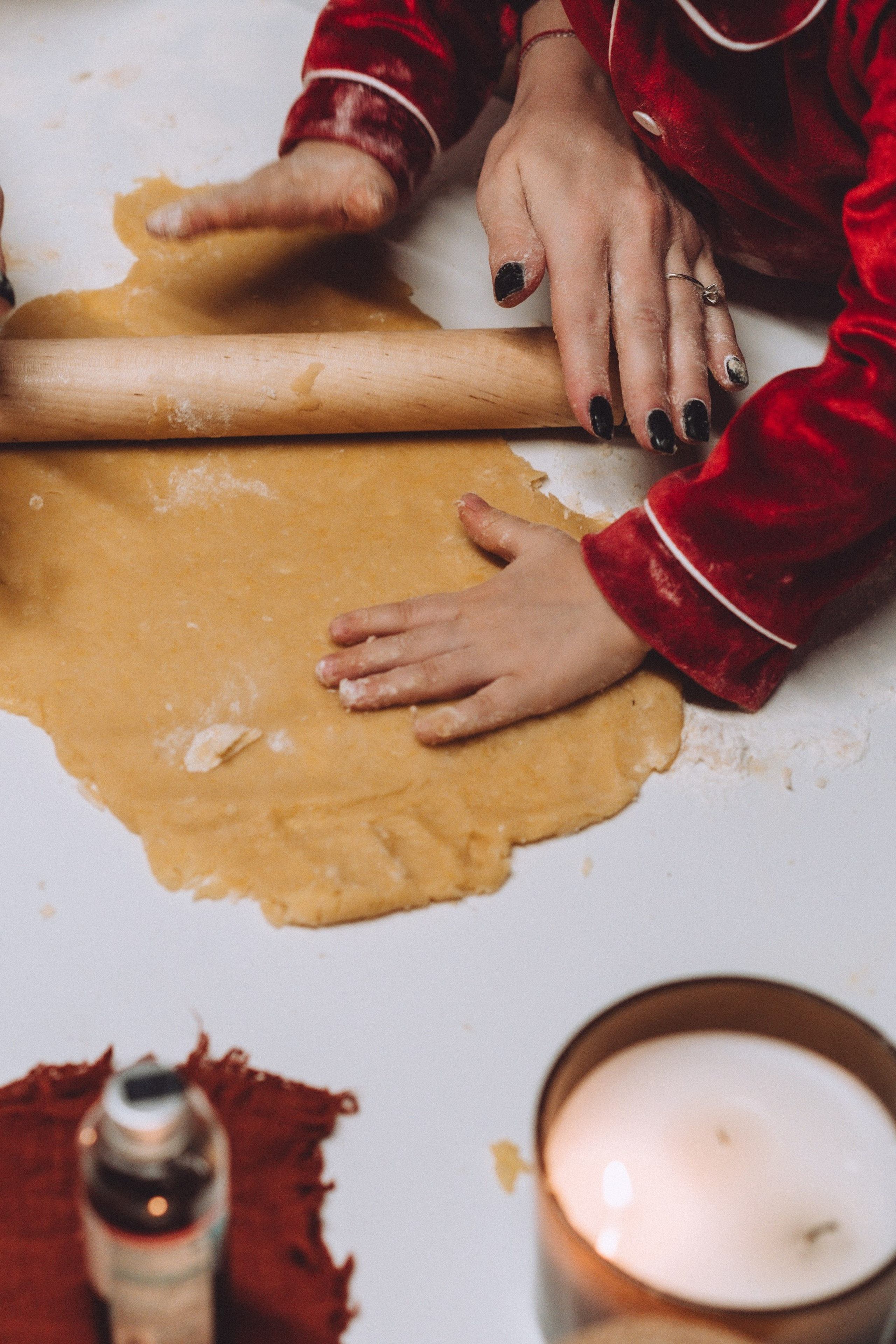 СЕМЬЯ — МОЙ САМЫЙ ЦЕННЫЙ КАДР