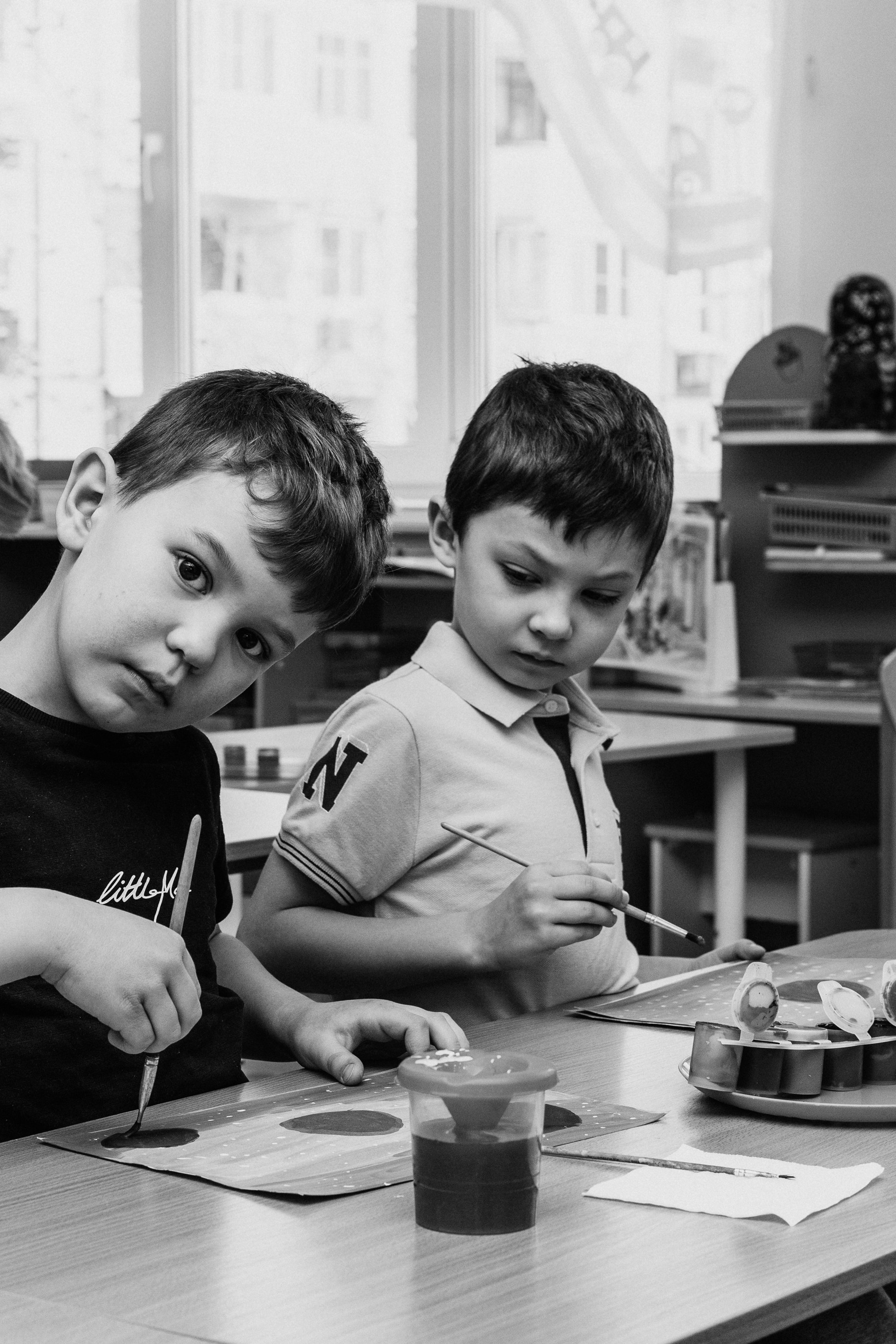 ТОЛЬКО В ТВОРЧЕСТВЕ ЕСТЬ РАДОСТЬ