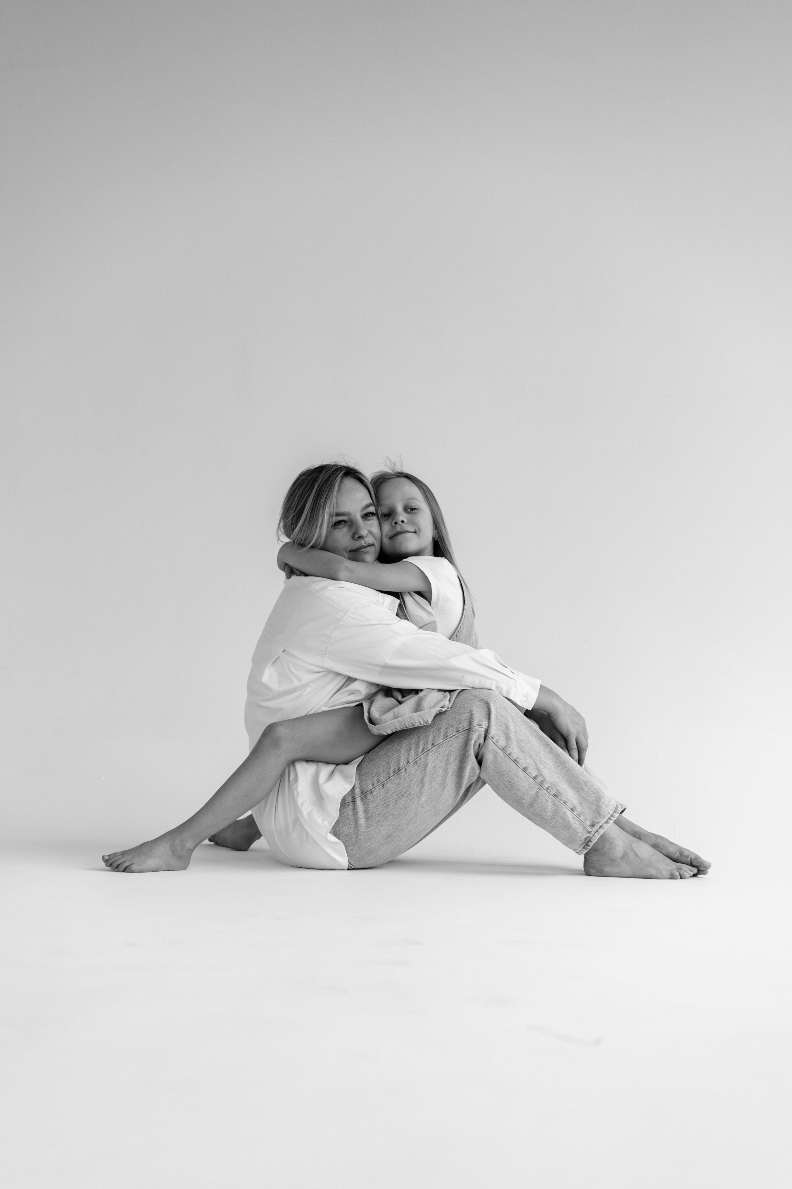 В ПОИСКЕ БАЛАНСА. Семейный и детский фотограф Анна Бренч