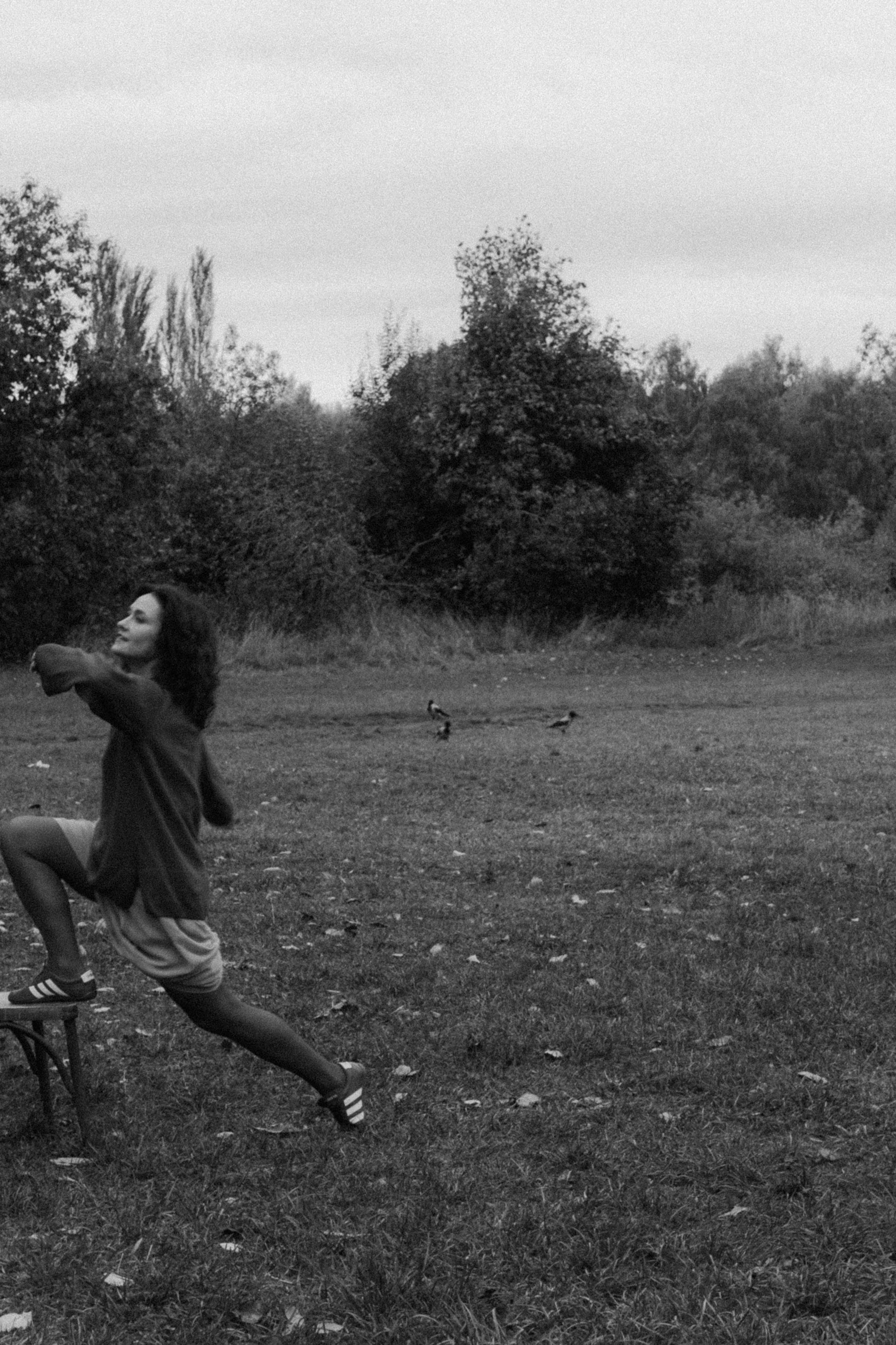 ЕДИНЕНИЕ. Семейный и детский фотограф Анна Бренч