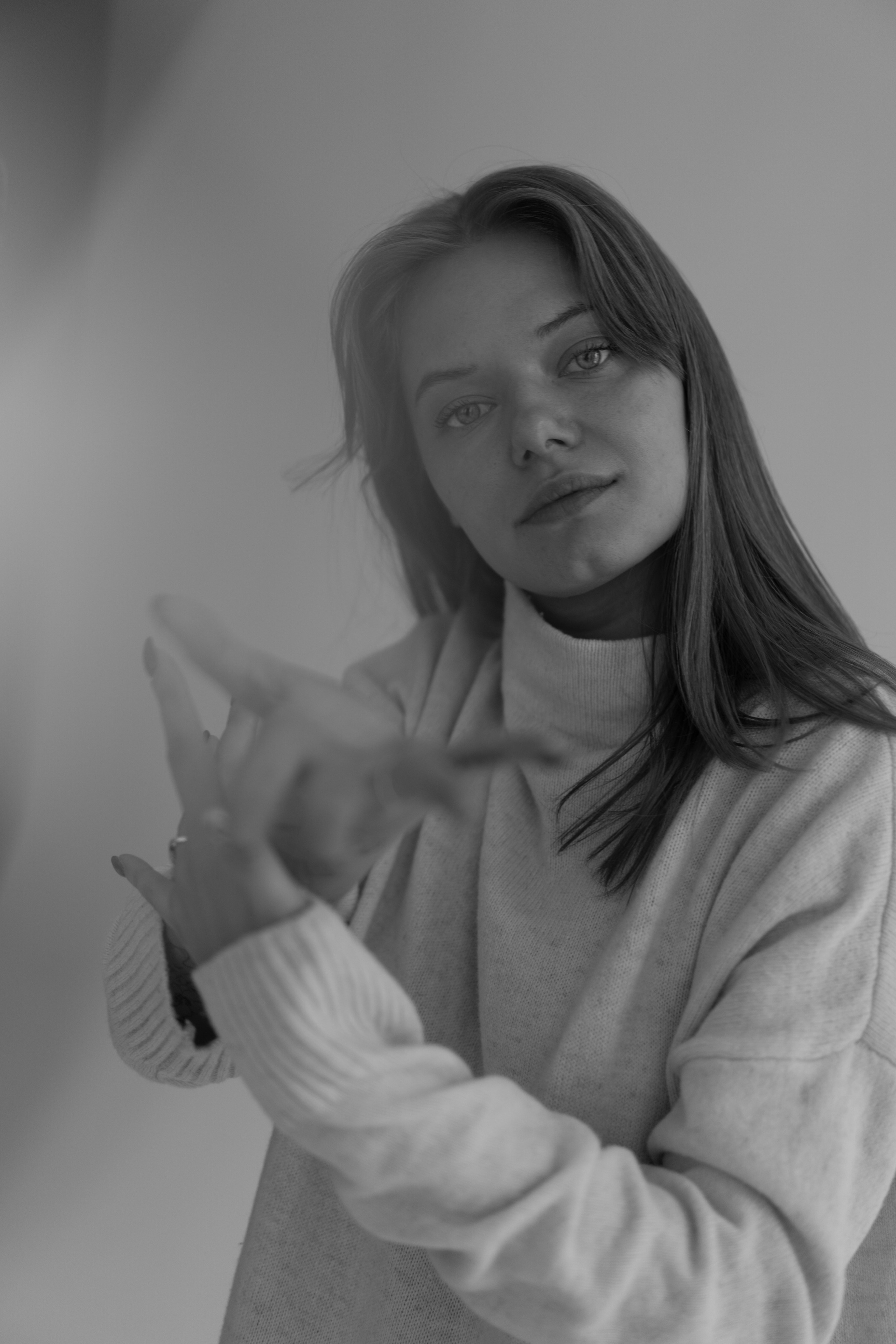 СЕКСУАЛЬНОСТЬ — ЭТО СВОБОДА БЫТЬ СОБОЙ. Семейный и детский фотограф Анна Бренч
