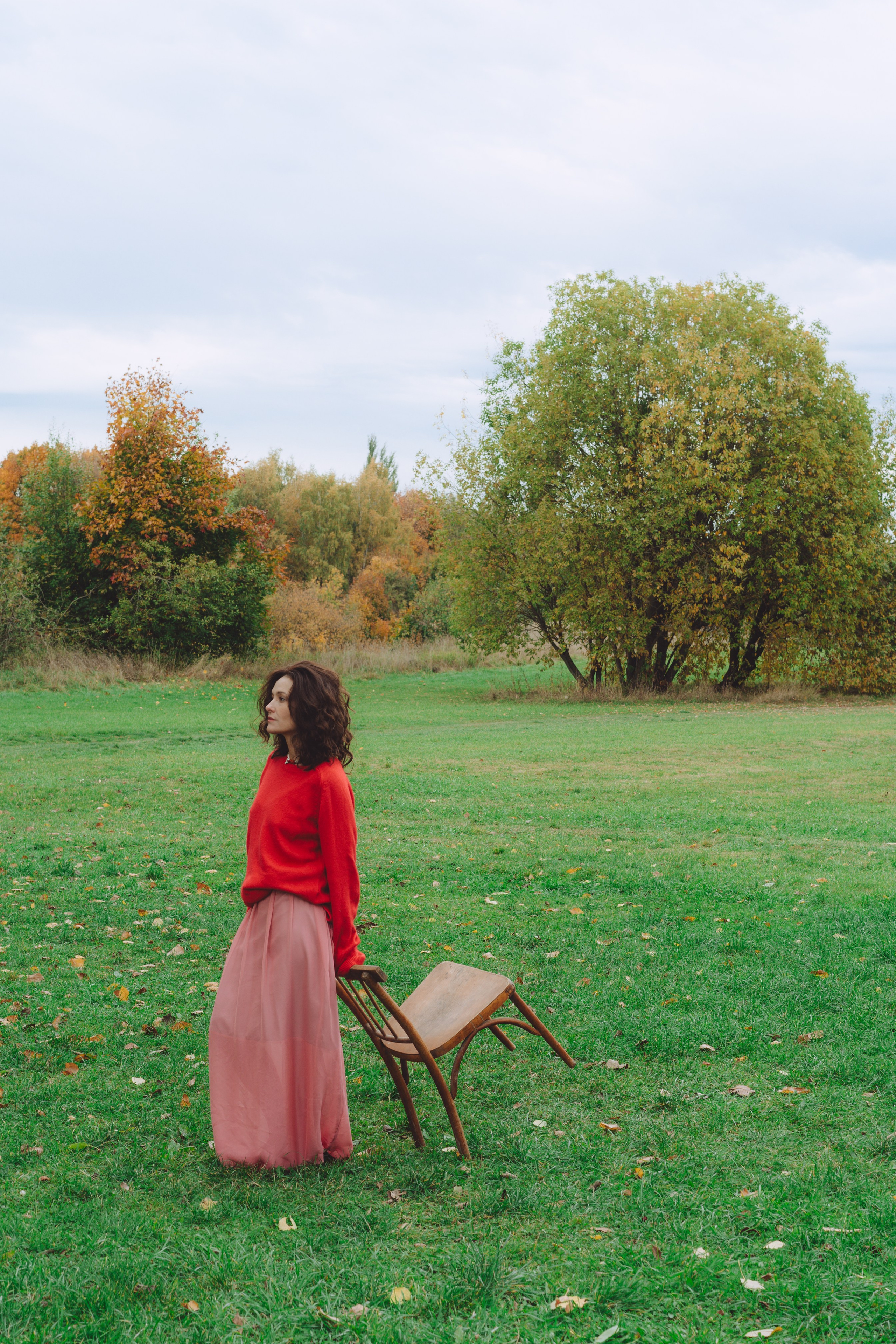 ЕДИНЕНИЕ. Семейный и детский фотограф Анна Бренч