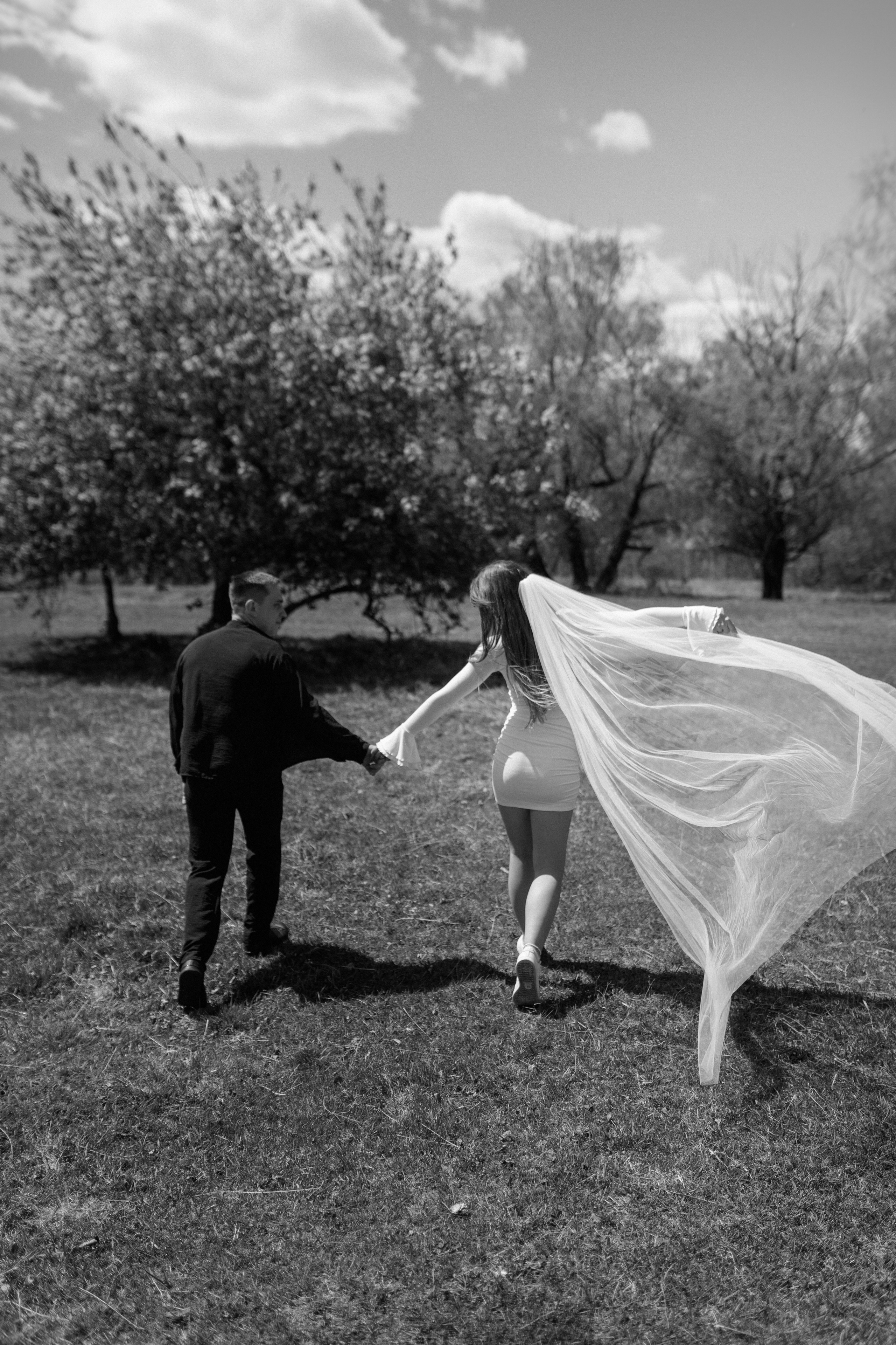 Истории. Свадебный и семейный фотограф в Иркутске Яна Лиа