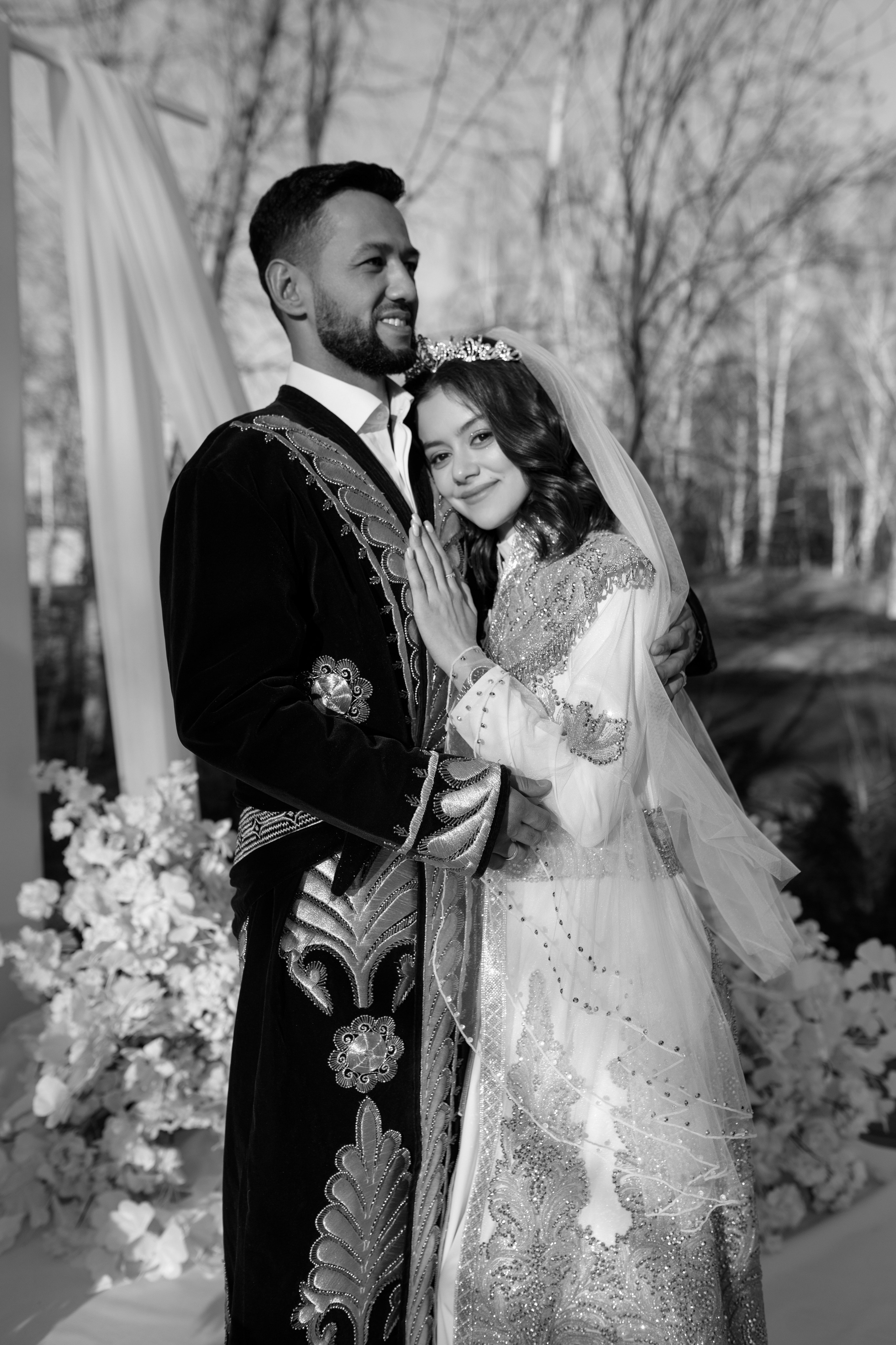 Истории. Свадебный и семейный фотограф в Иркутске Яна Лиа