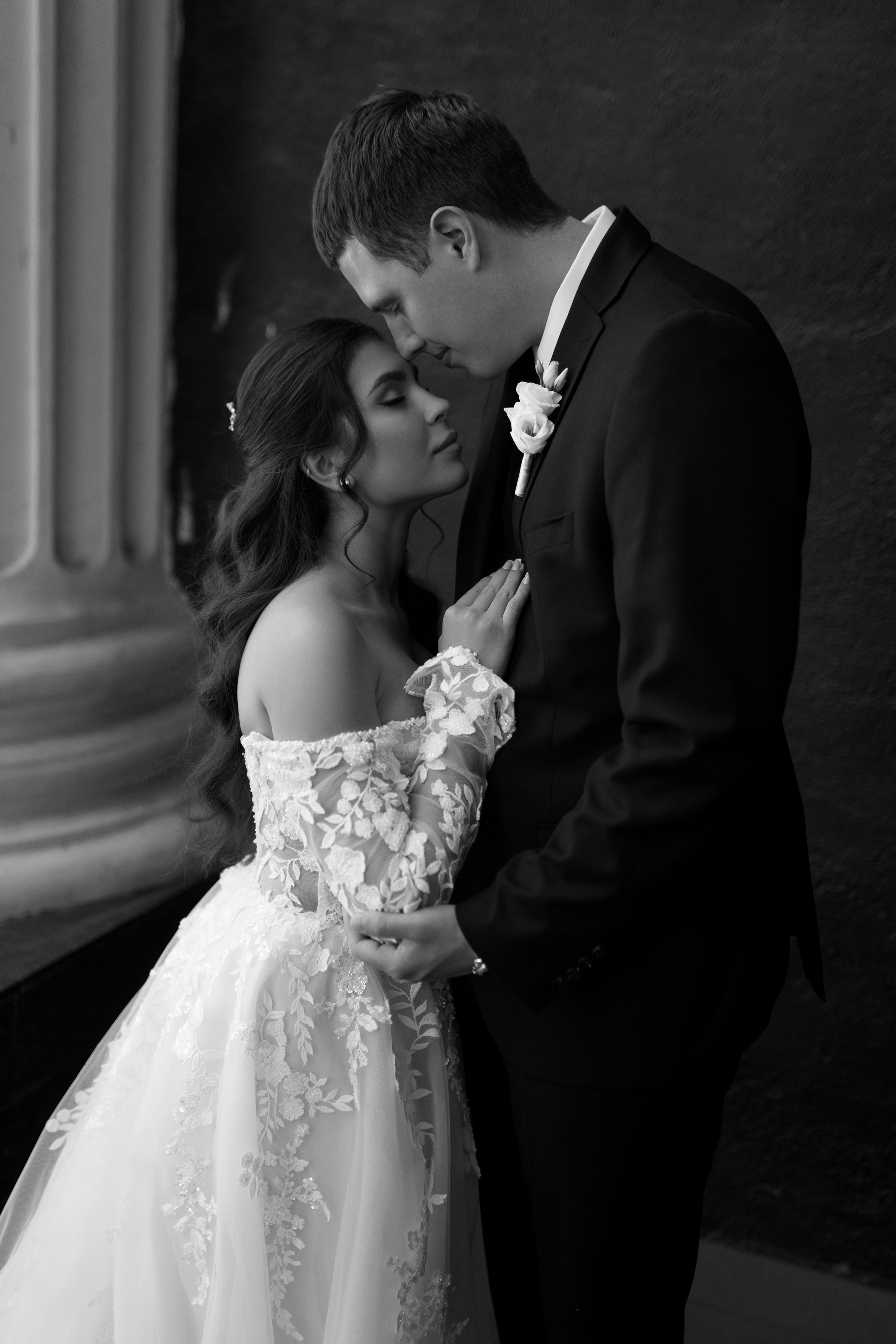 Истории. Свадебный и семейный фотограф в Иркутске Яна Лиа