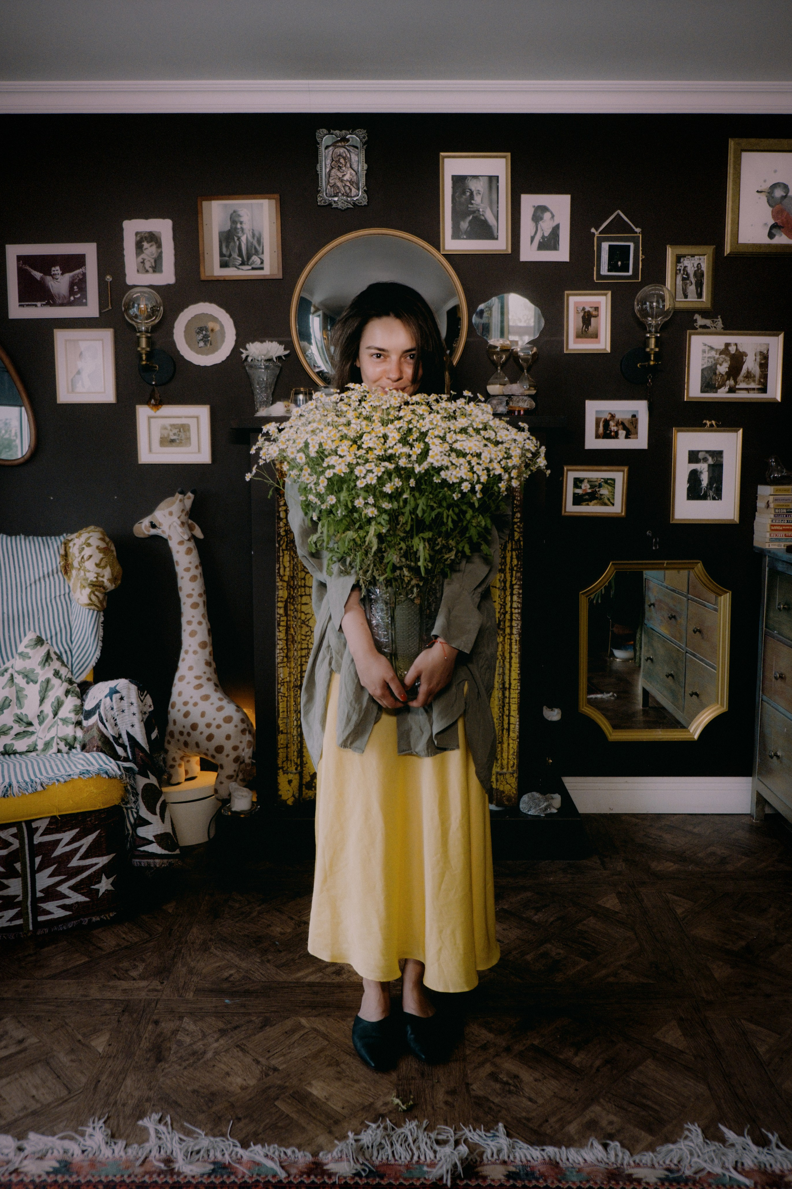 HOME | Вера Кинчева