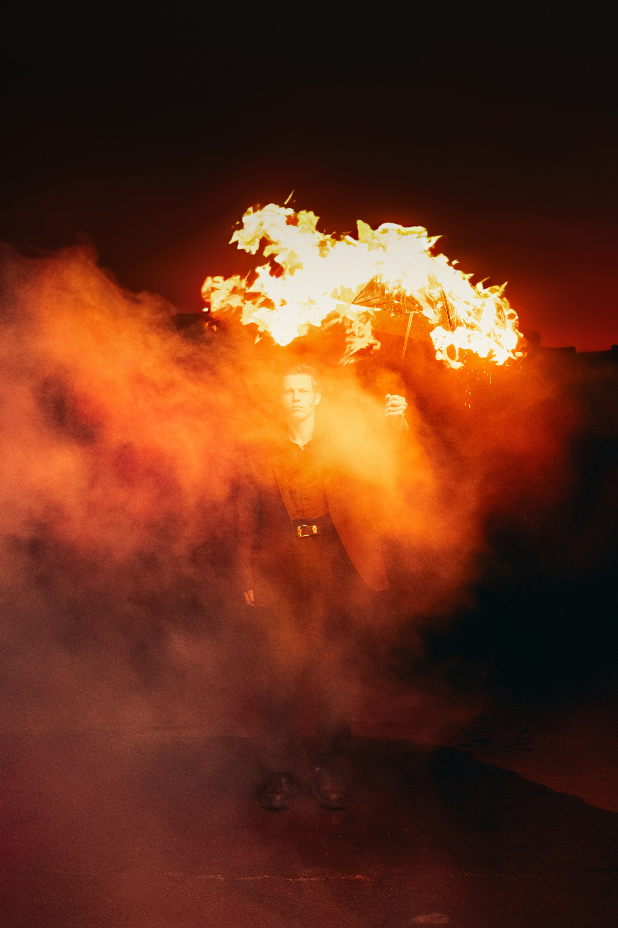 OLDBOY | Иван Ивашов