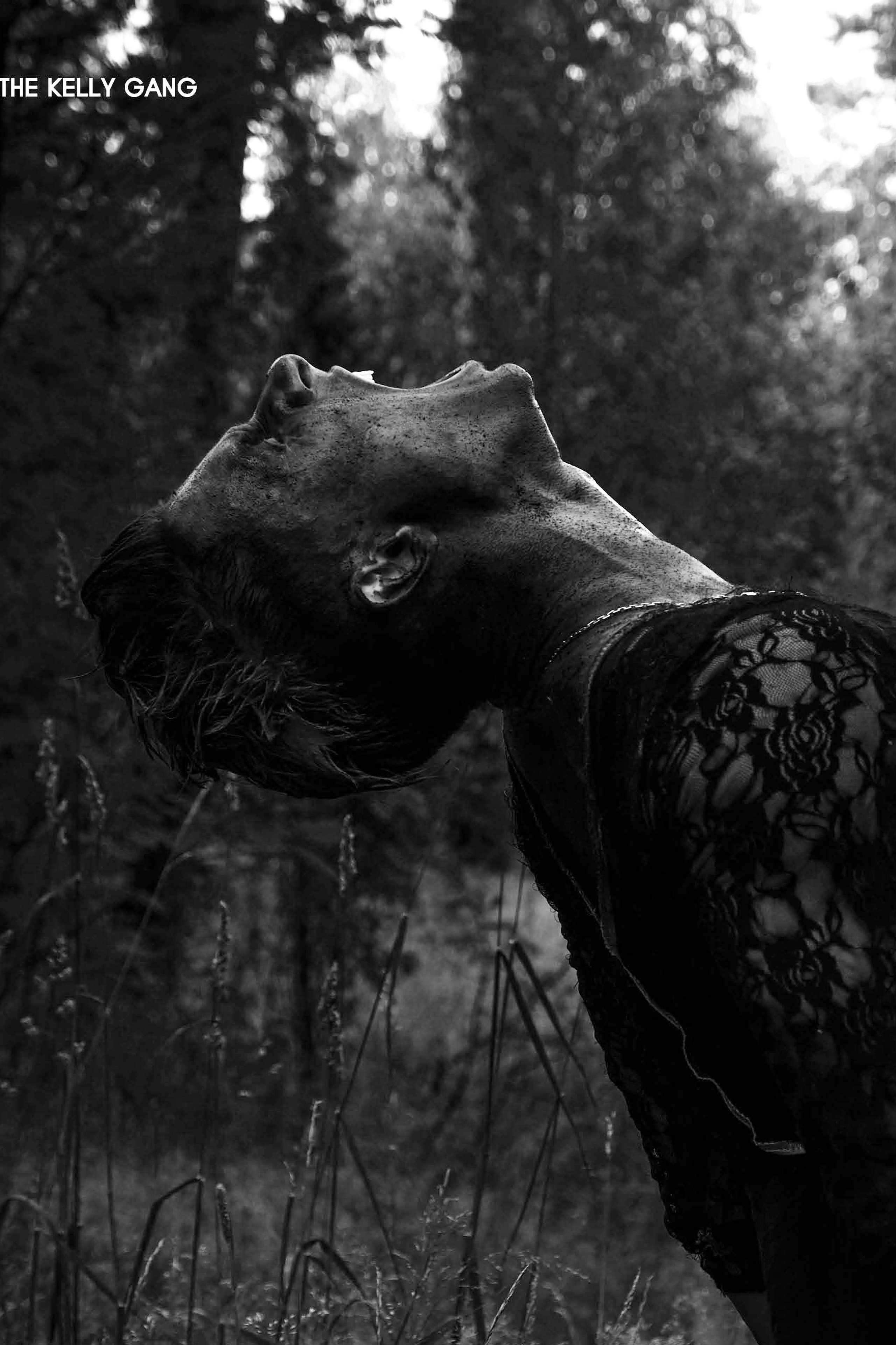 «The Kelly Gang» for FÉROCE Mag