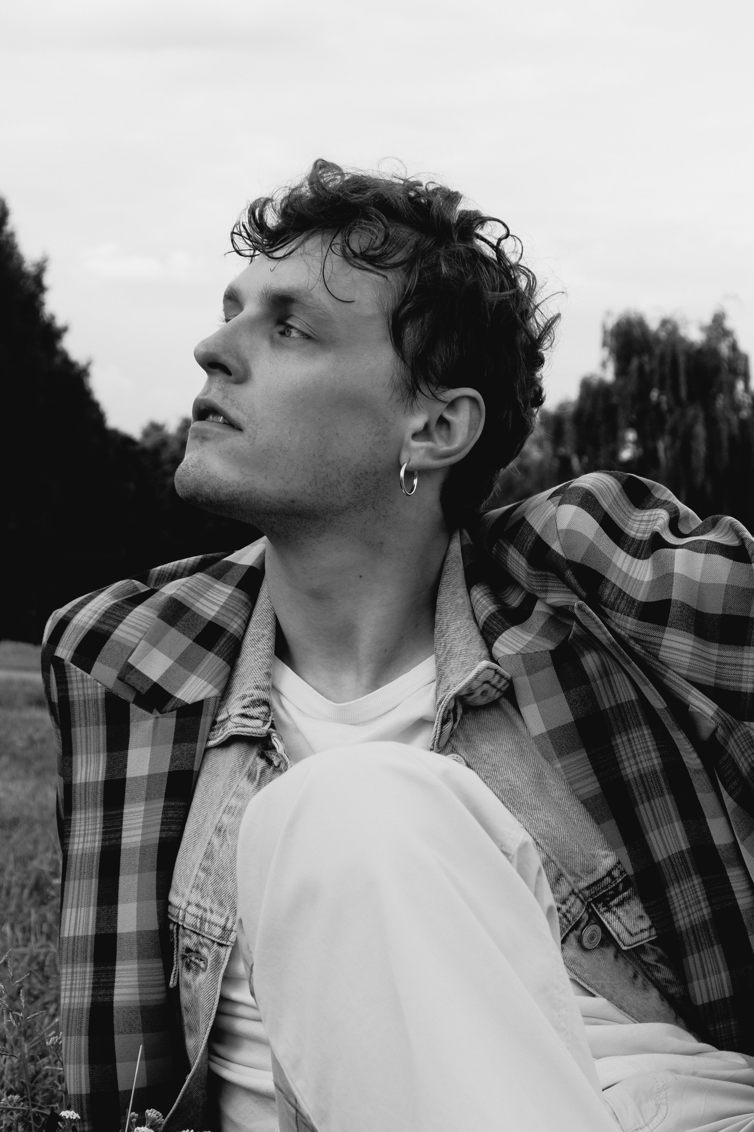 HOMELAND | Никита Еленев