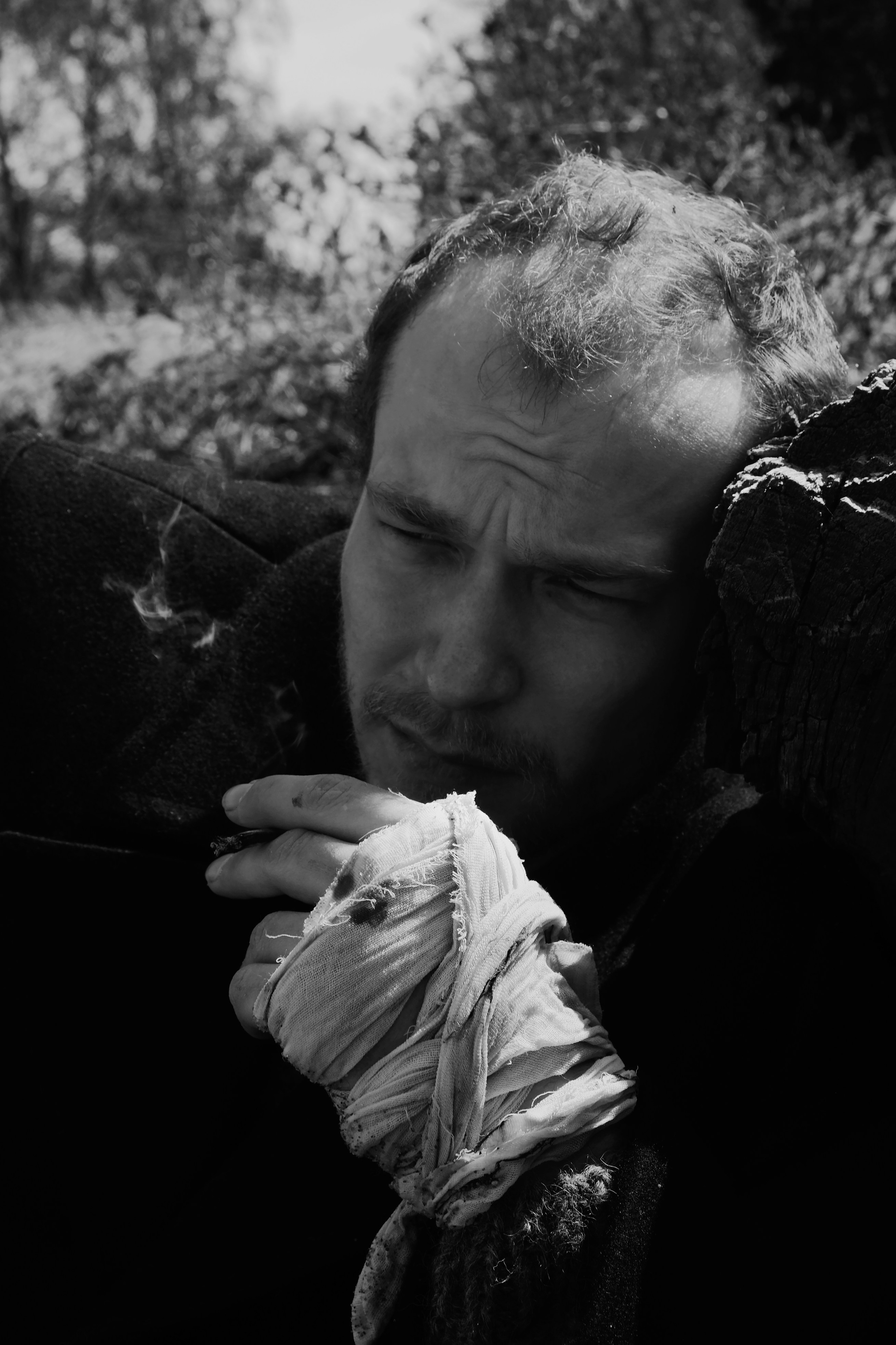 LIGHTHOUSE | Юра Борисов